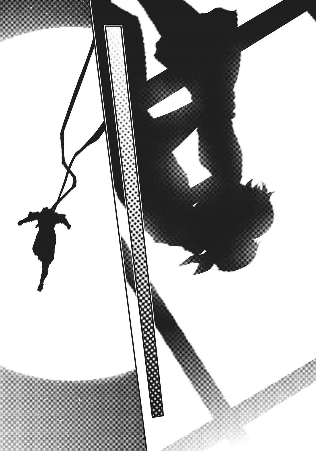 Koukaku no Pandora - Ghost Urn chapter 65 page 31