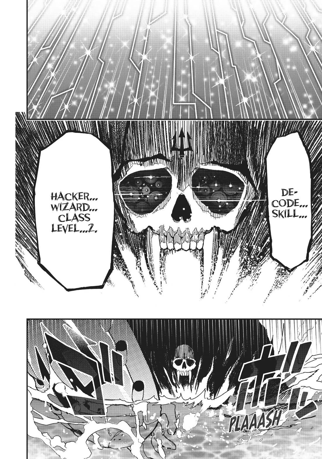 Koukaku no Pandora - Ghost Urn chapter 67 page 32