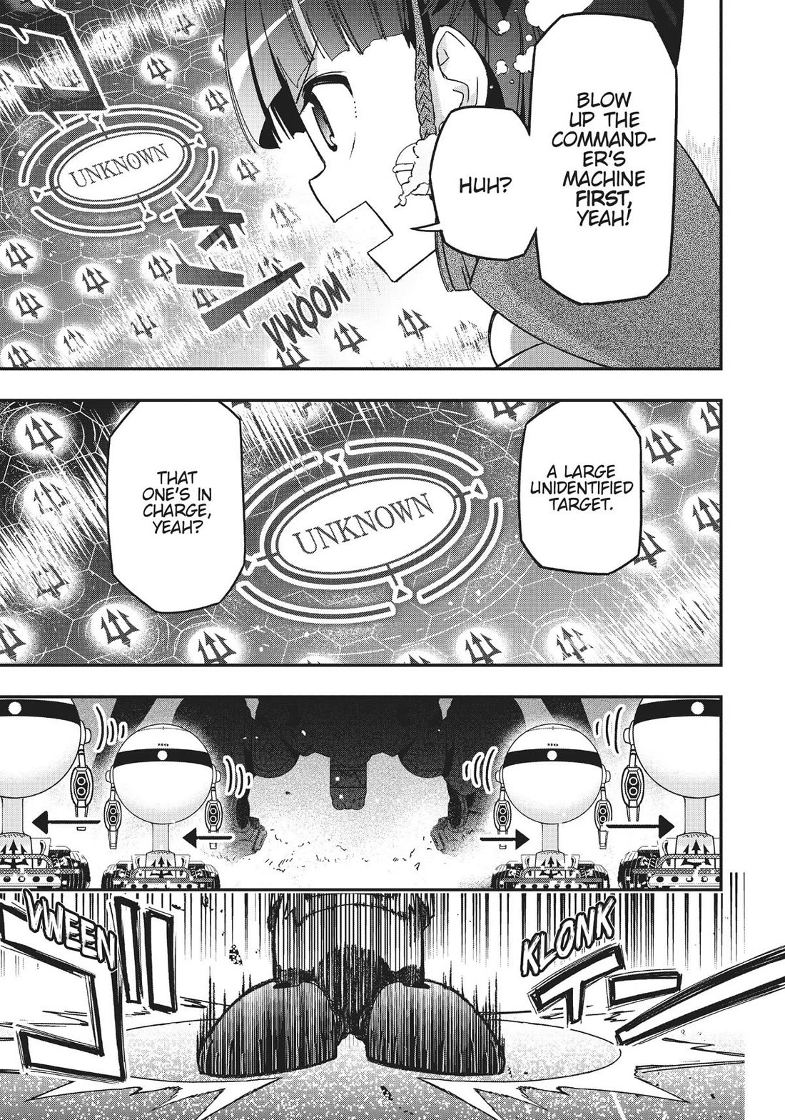 Koukaku no Pandora - Ghost Urn chapter 67 page 39