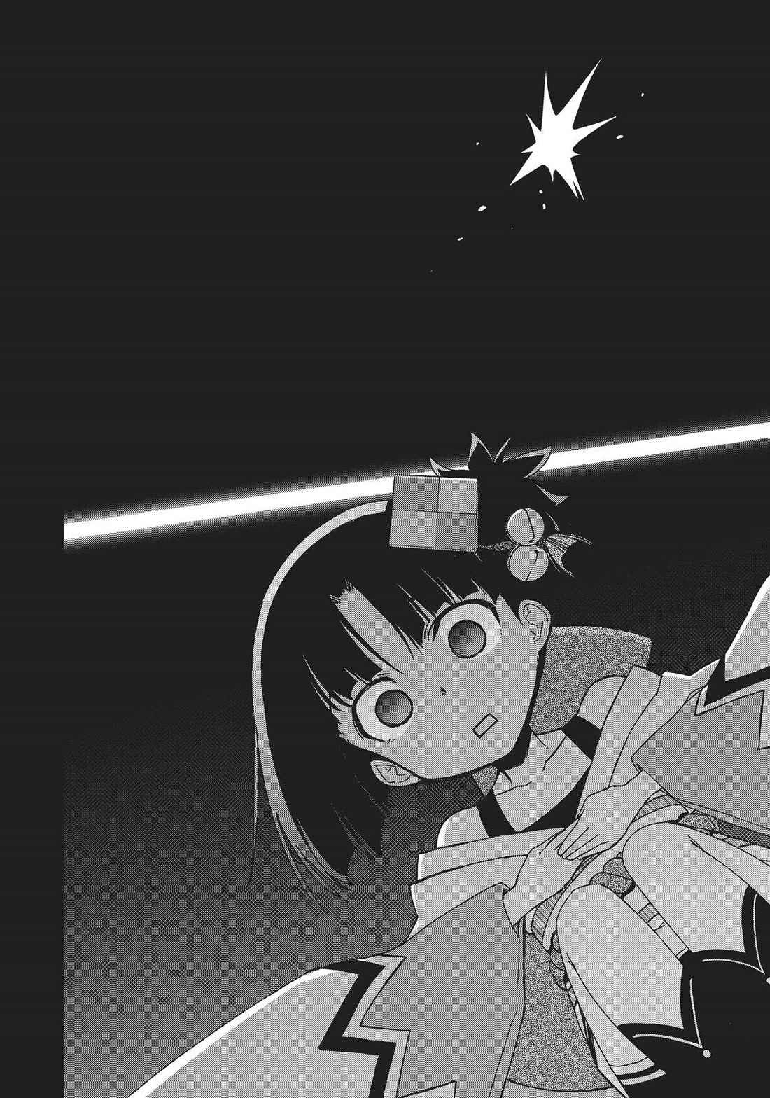 Koukaku no Pandora - Ghost Urn chapter 67 page 54