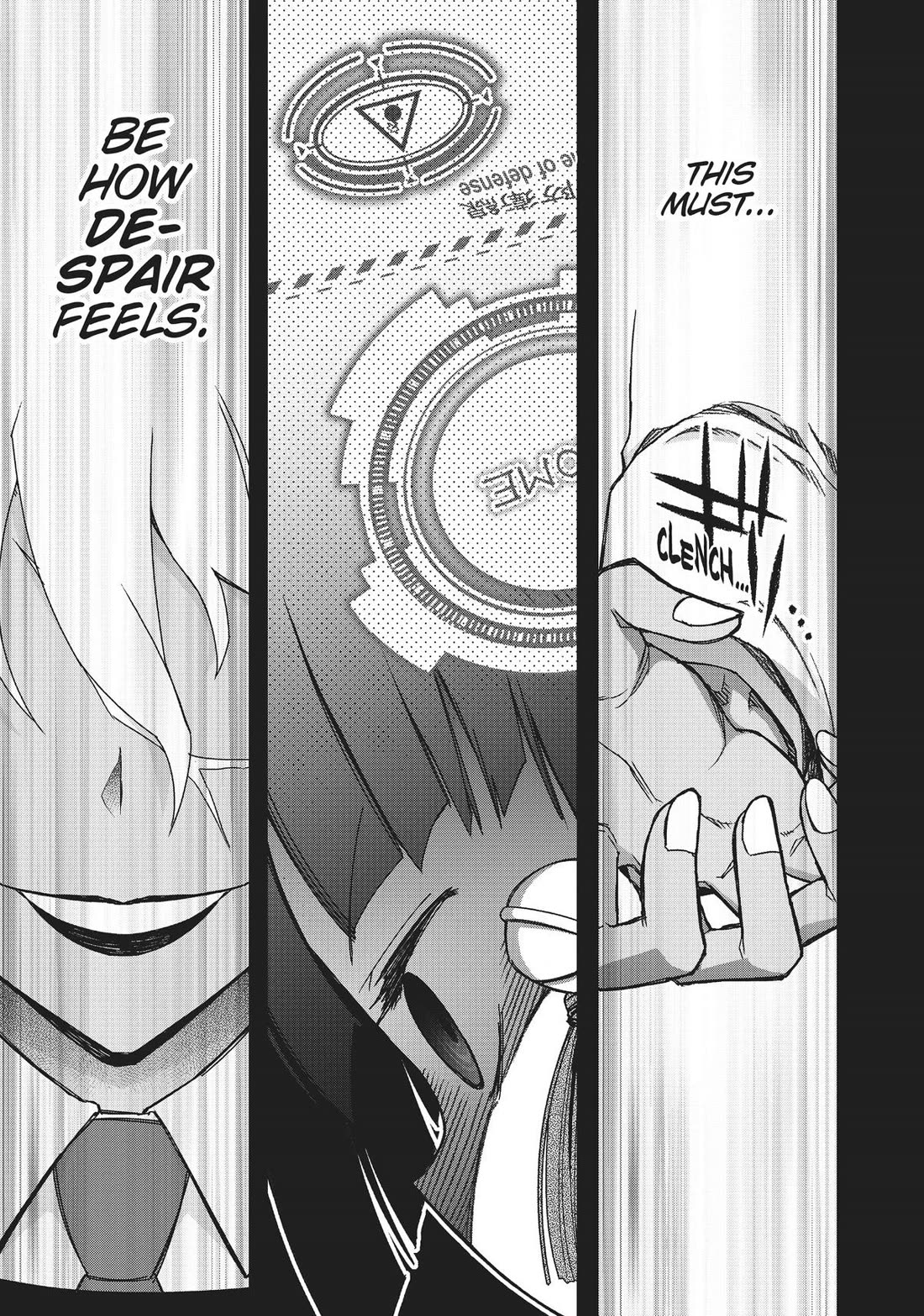 Koukaku no Pandora - Ghost Urn chapter 67 page 63