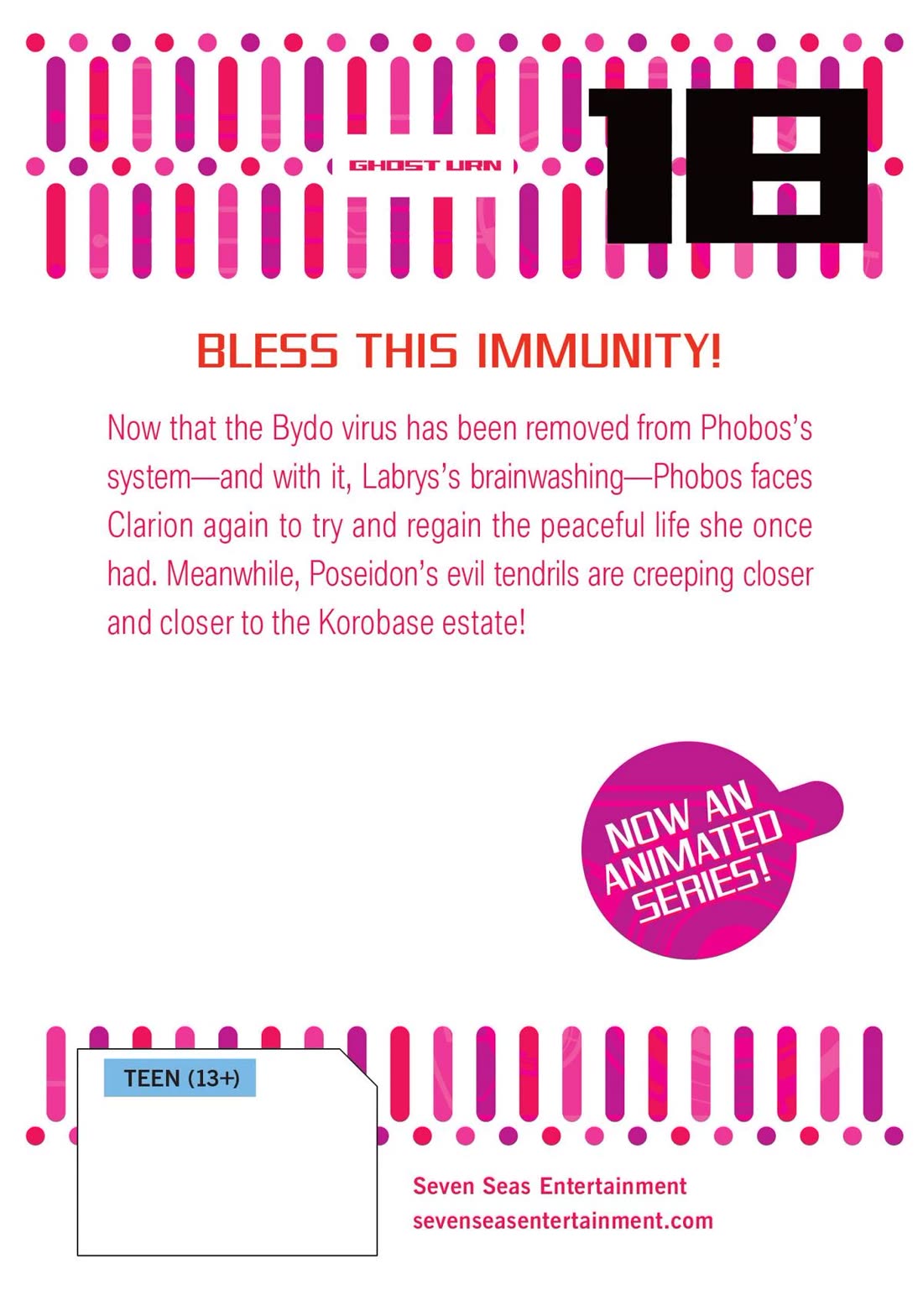 Koukaku no Pandora - Ghost Urn chapter 67 page 80