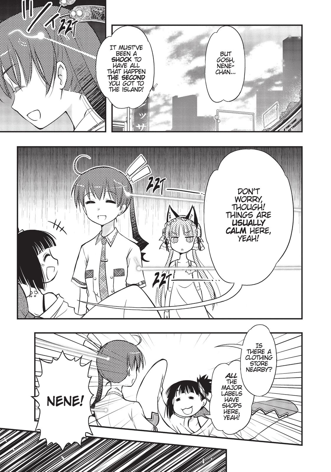 Koukaku no Pandora - Ghost Urn chapter 7 page 18