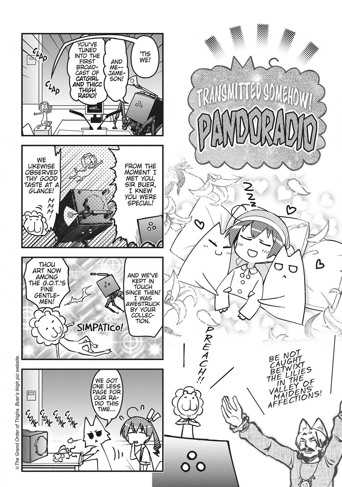 Koukaku no Pandora - Ghost Urn chapter 71 page 43