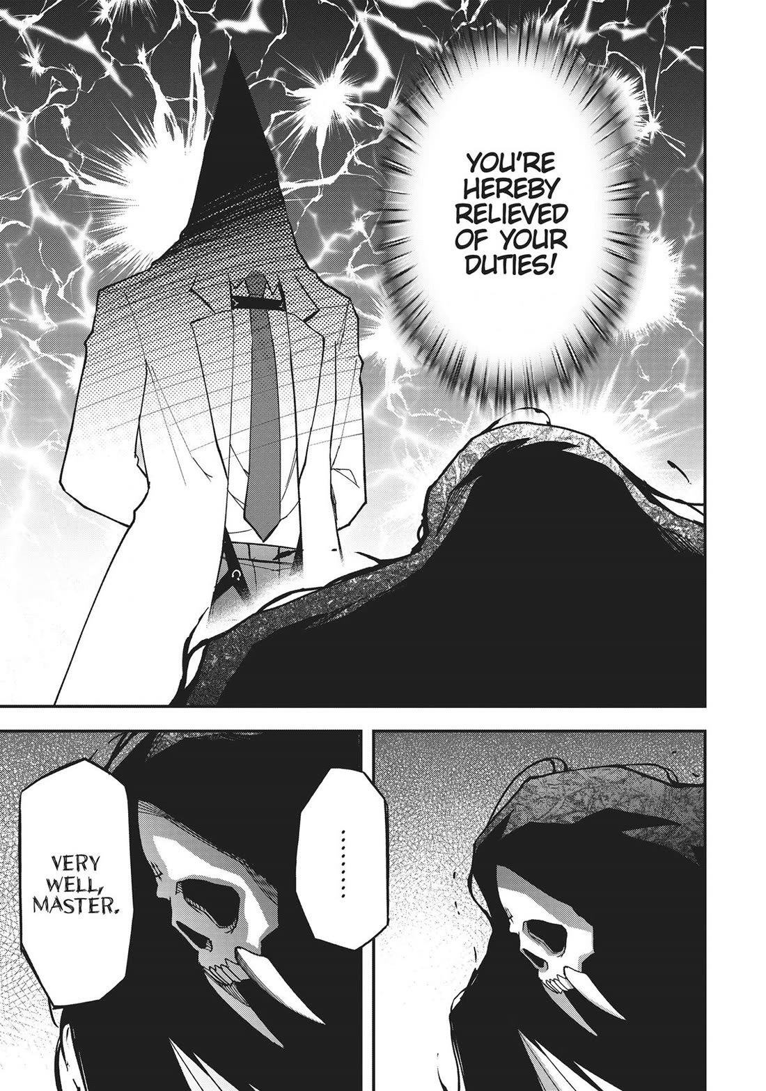 Koukaku no Pandora - Ghost Urn chapter 72 page 14