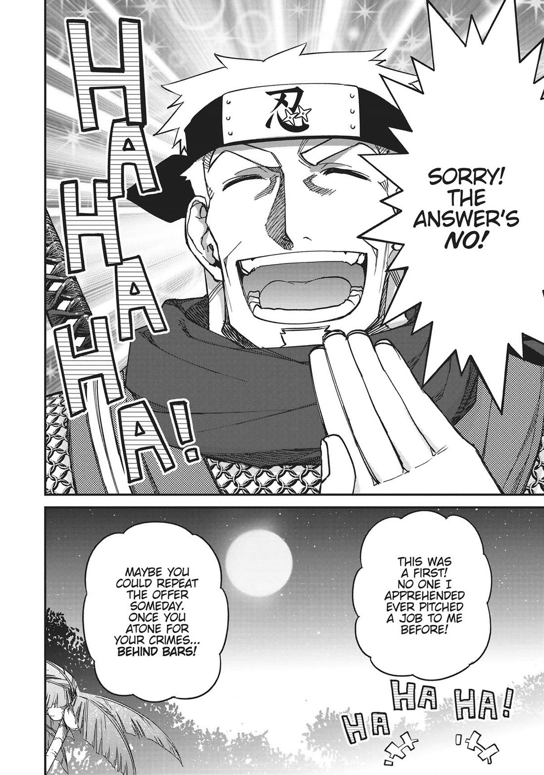 Koukaku no Pandora - Ghost Urn chapter 72 page 46