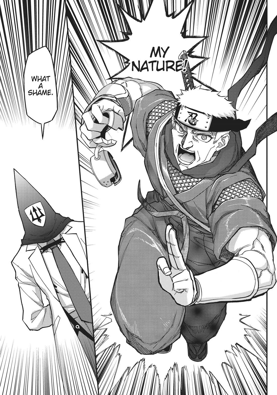 Koukaku no Pandora - Ghost Urn chapter 72 page 51