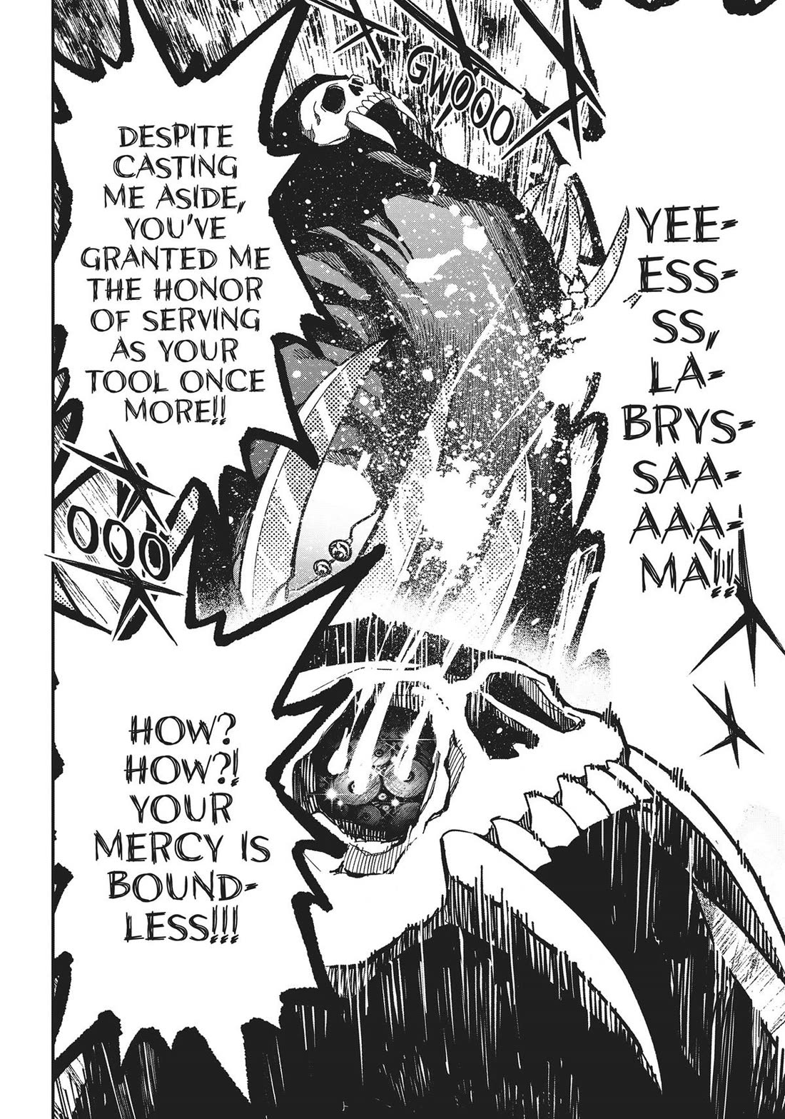 Koukaku no Pandora - Ghost Urn chapter 72 page 54