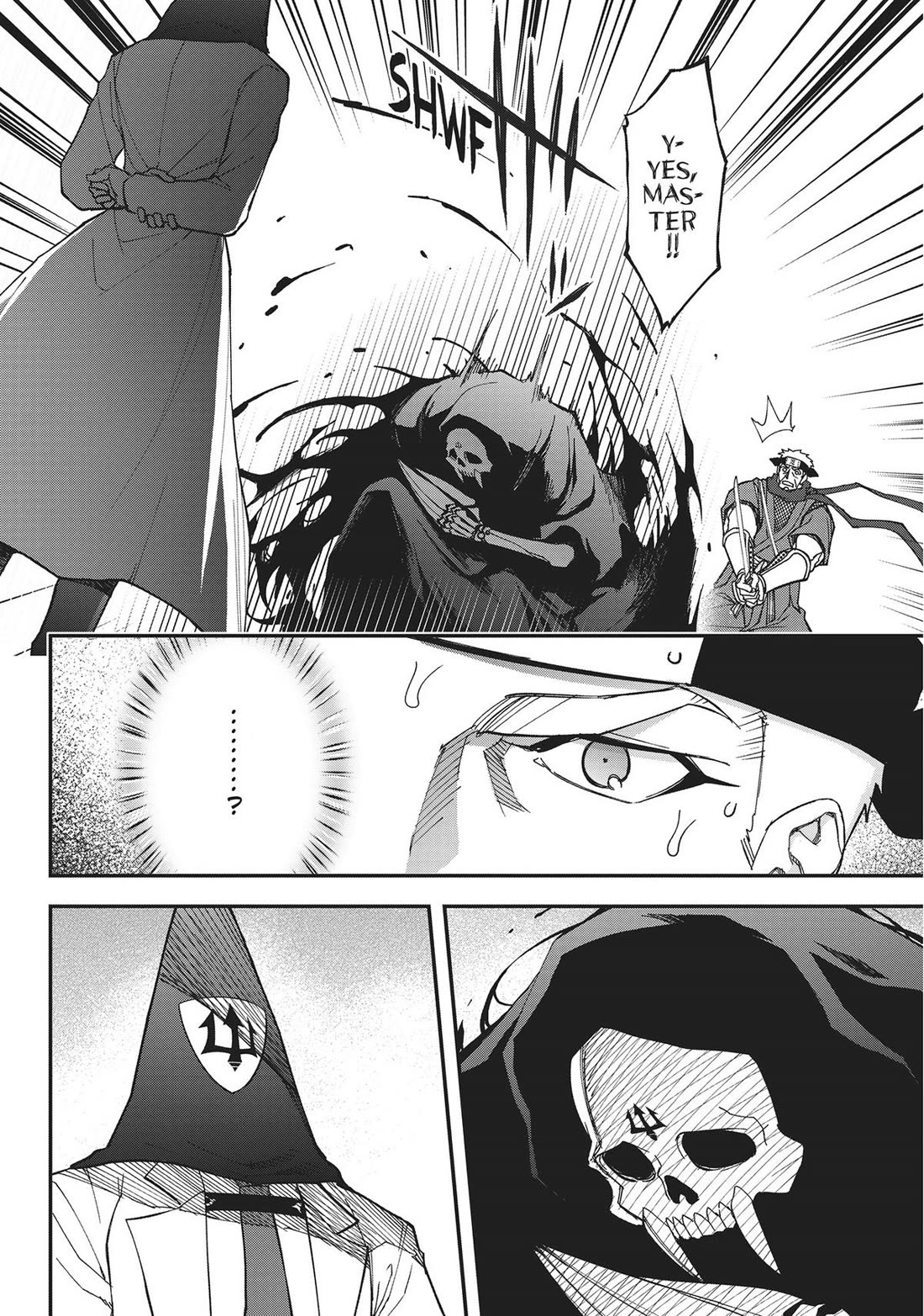 Koukaku no Pandora - Ghost Urn chapter 72 page 9