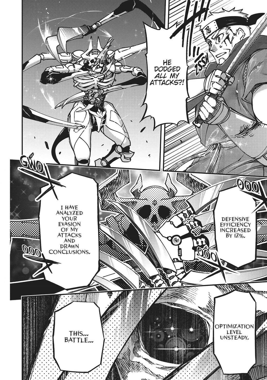 Koukaku no Pandora - Ghost Urn chapter 74 page 26