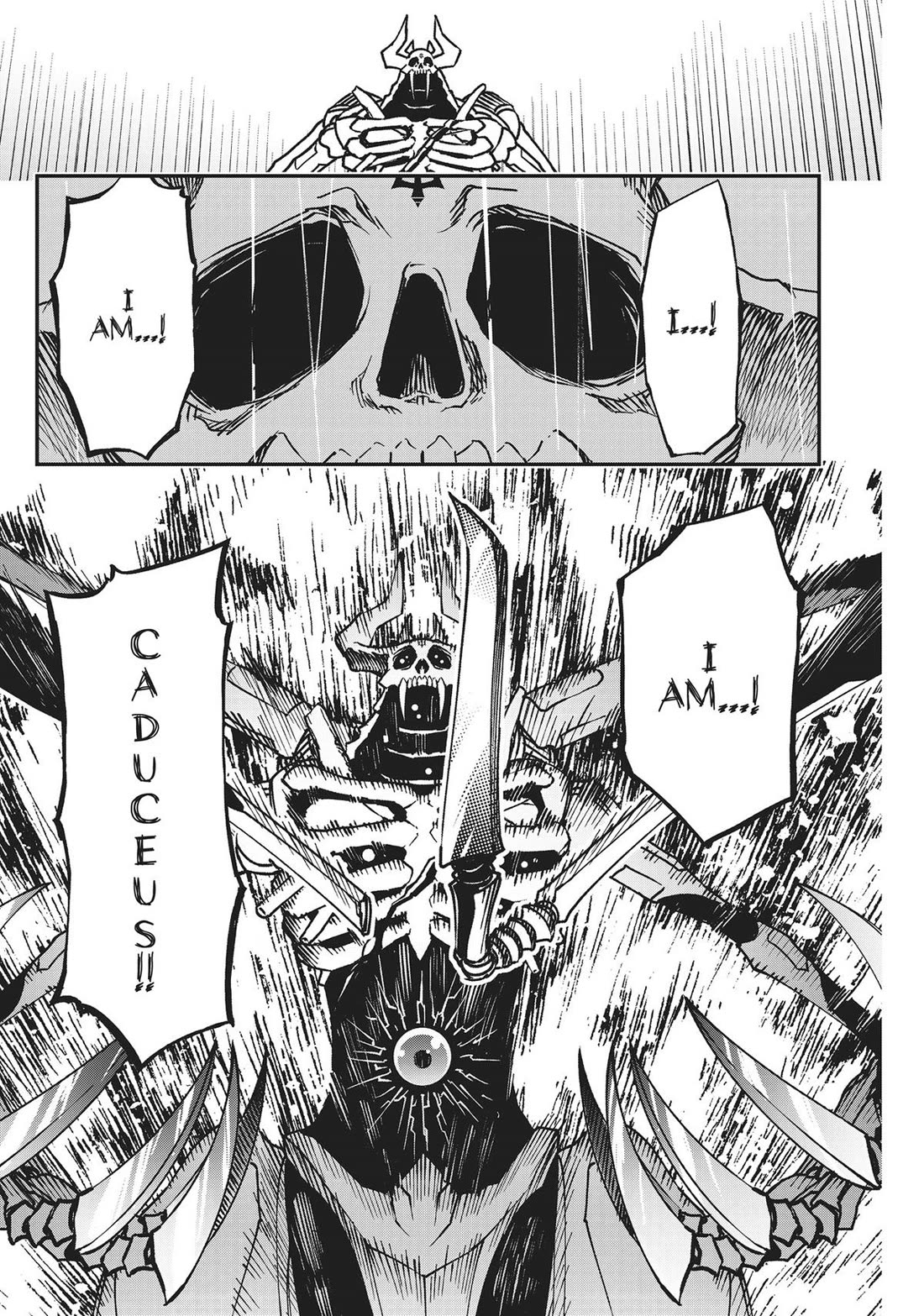 Koukaku no Pandora - Ghost Urn chapter 74 page 29