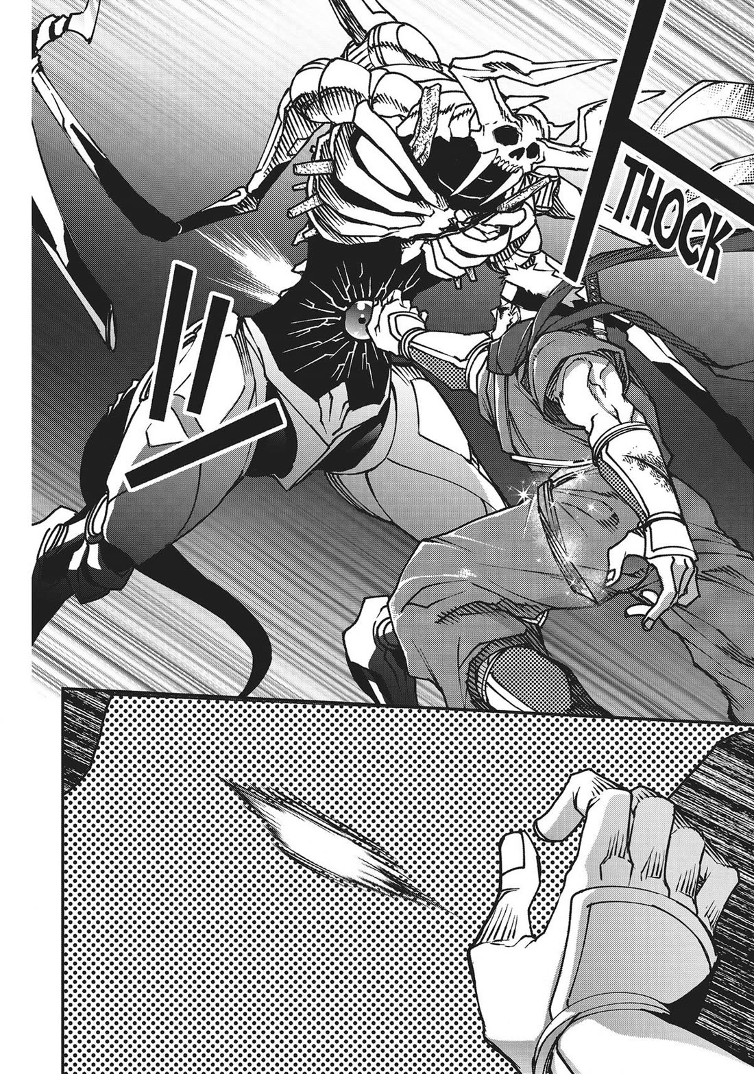 Koukaku no Pandora - Ghost Urn chapter 74 page 36