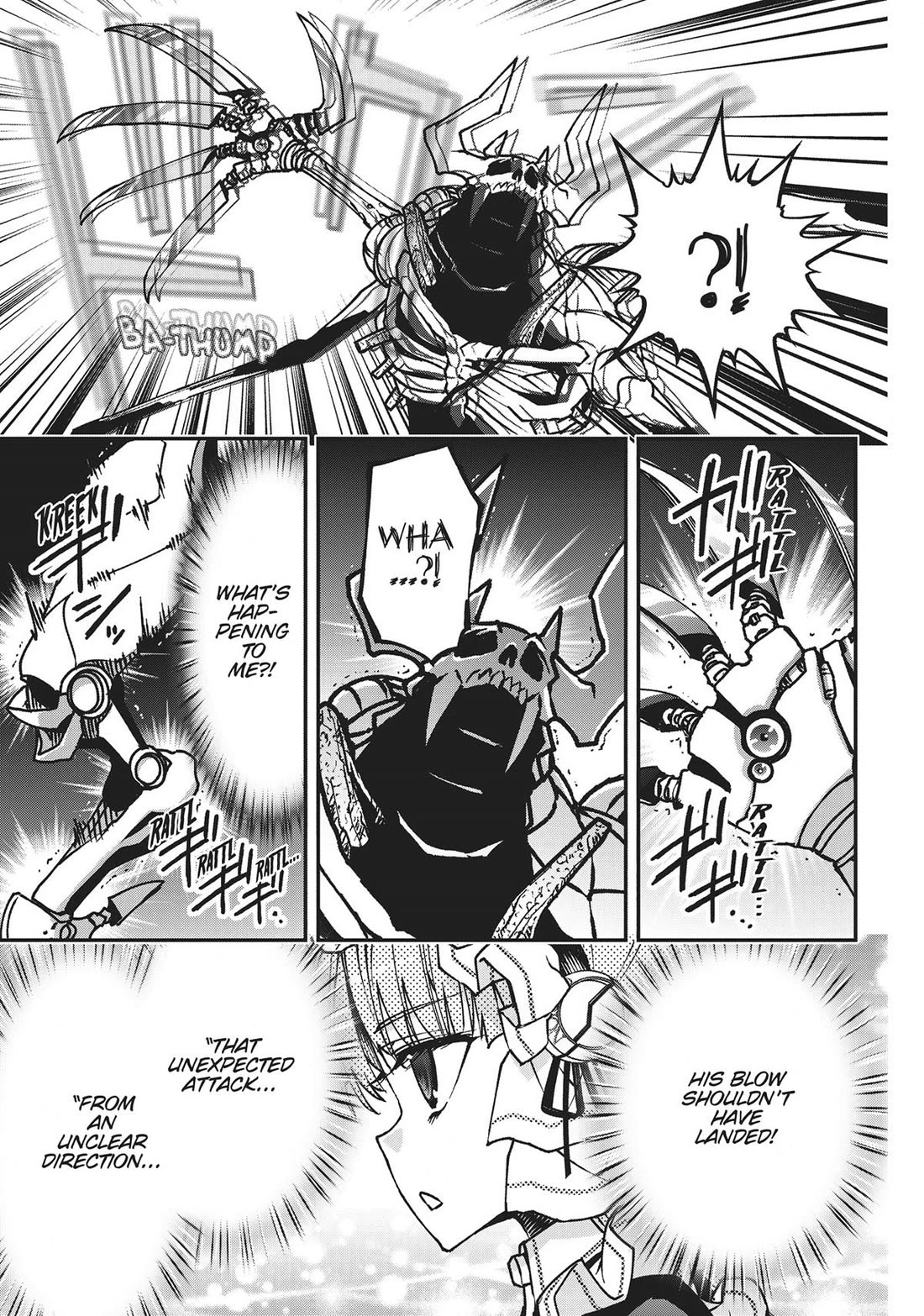 Koukaku no Pandora - Ghost Urn chapter 74 page 37