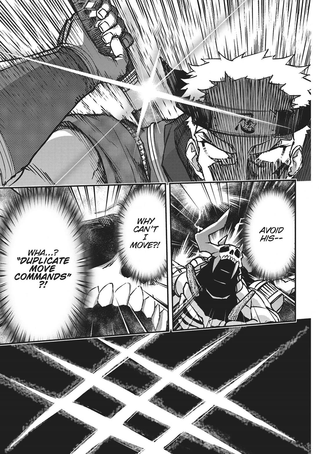 Koukaku no Pandora - Ghost Urn chapter 74 page 39