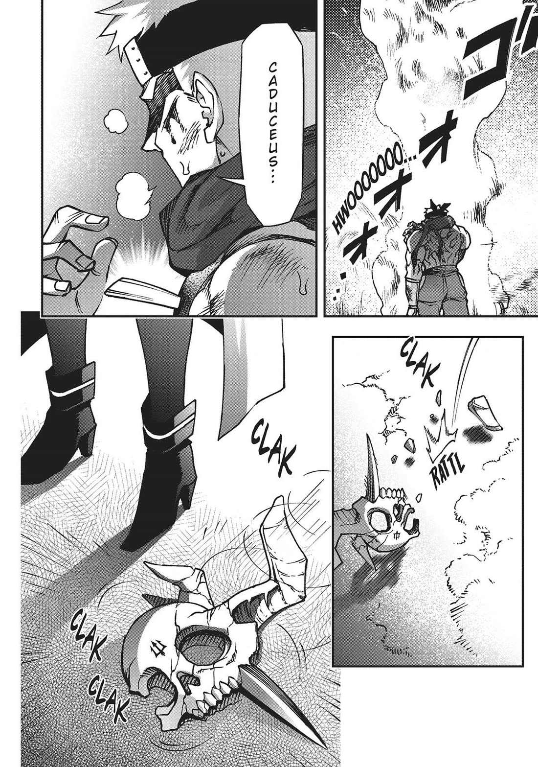 Koukaku no Pandora - Ghost Urn chapter 74 page 53