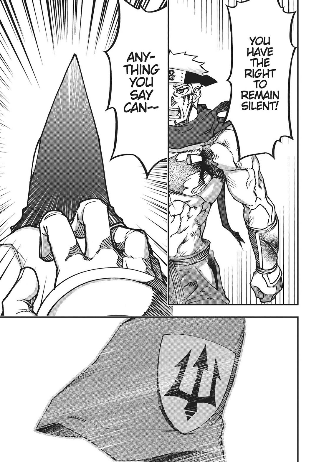 Koukaku no Pandora - Ghost Urn chapter 74 page 56