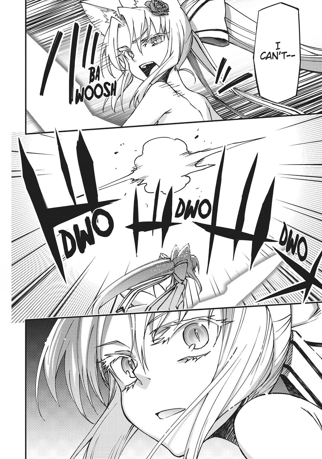 Koukaku no Pandora - Ghost Urn chapter 74 page 73