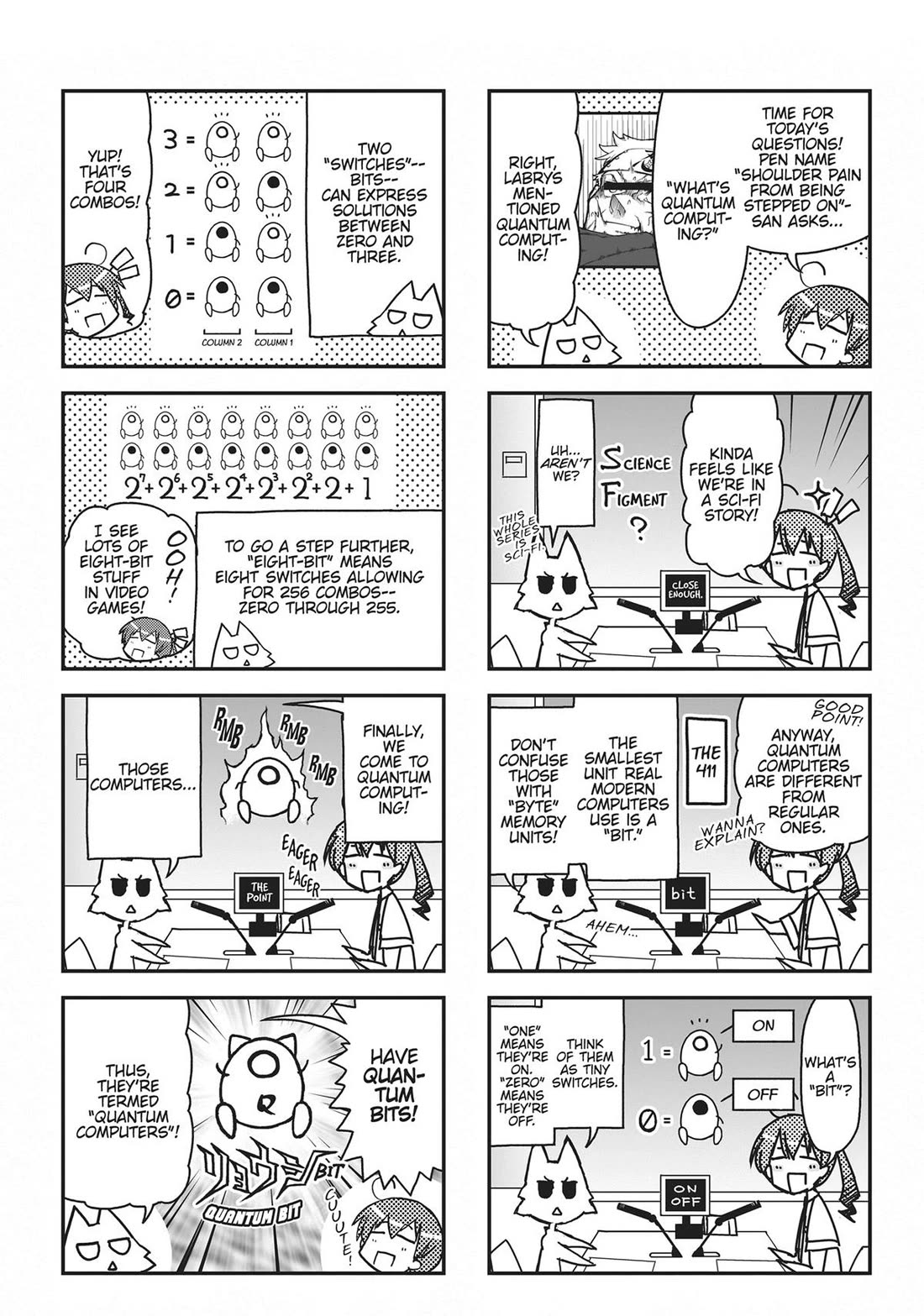 Koukaku no Pandora - Ghost Urn chapter 74 page 79