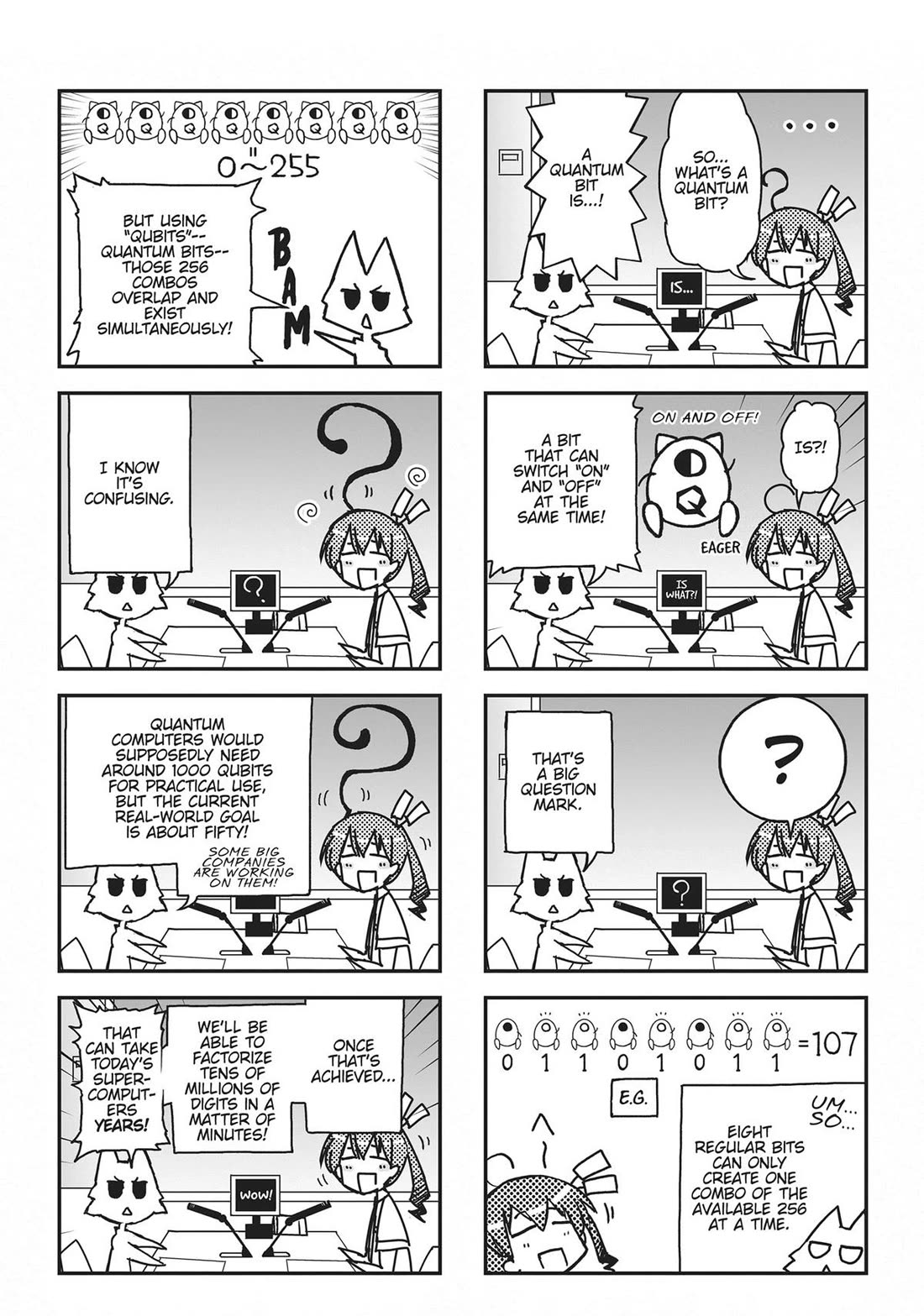 Koukaku no Pandora - Ghost Urn chapter 74 page 80