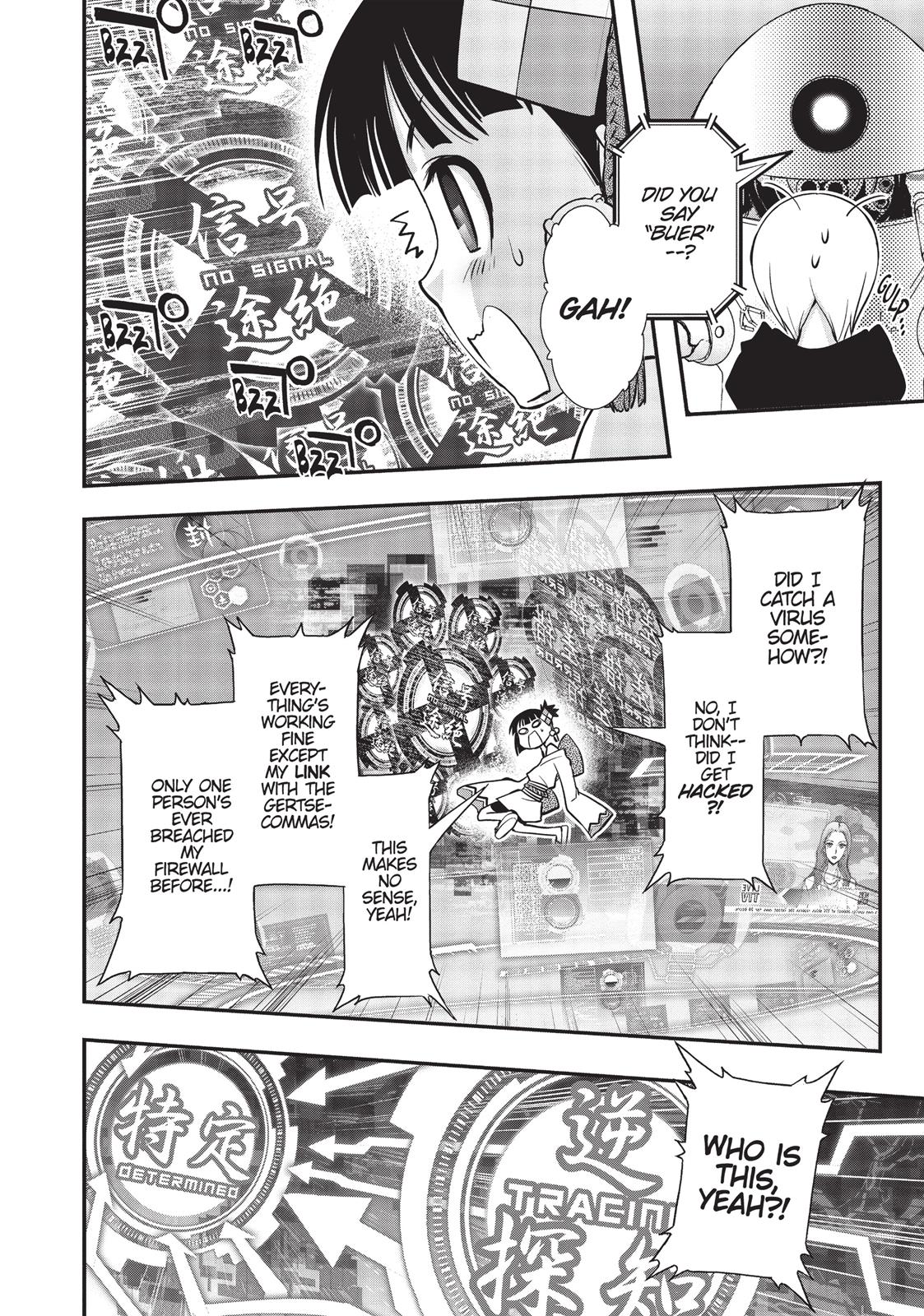 Koukaku no Pandora - Ghost Urn chapter 9 page 28