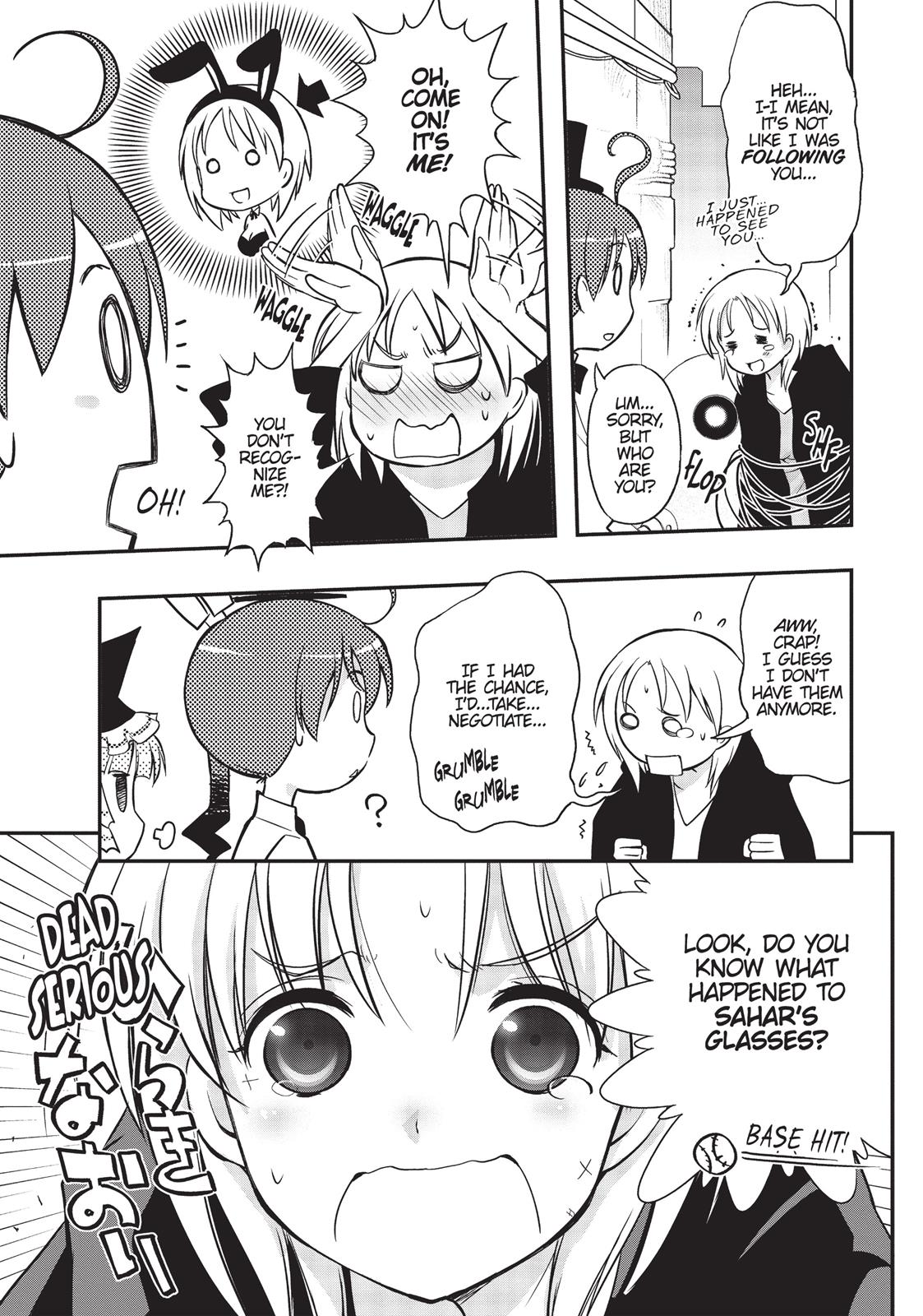 Koukaku no Pandora - Ghost Urn chapter 9 page 31