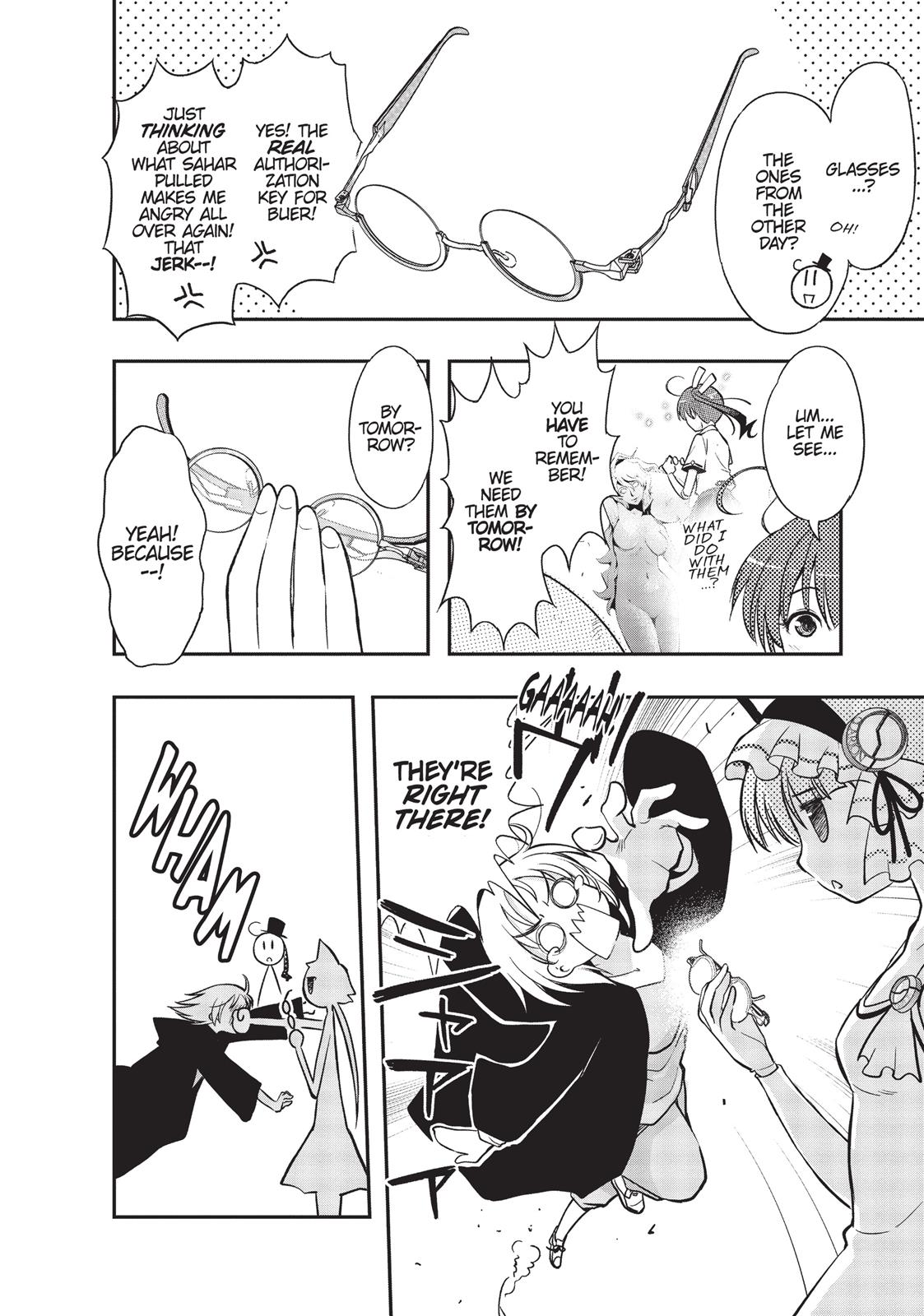 Koukaku no Pandora - Ghost Urn chapter 9 page 32