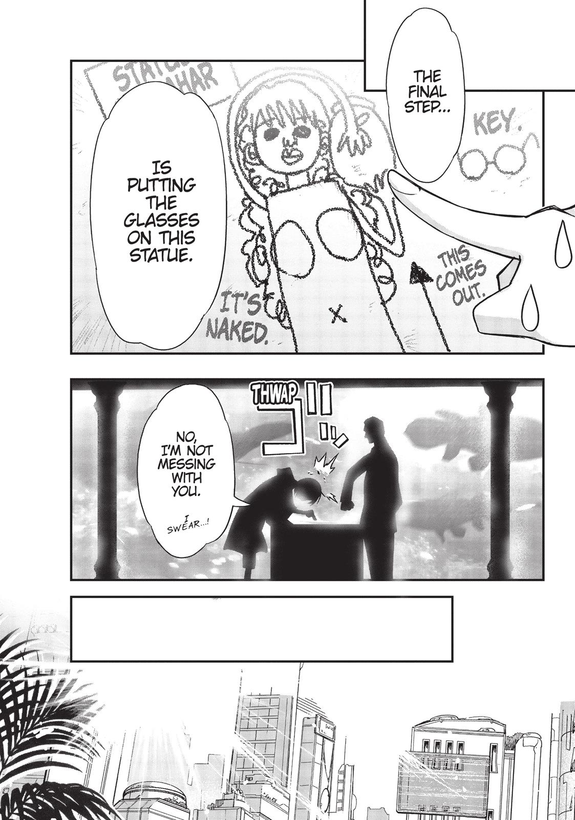 Koukaku no Pandora - Ghost Urn chapter 9 page 38