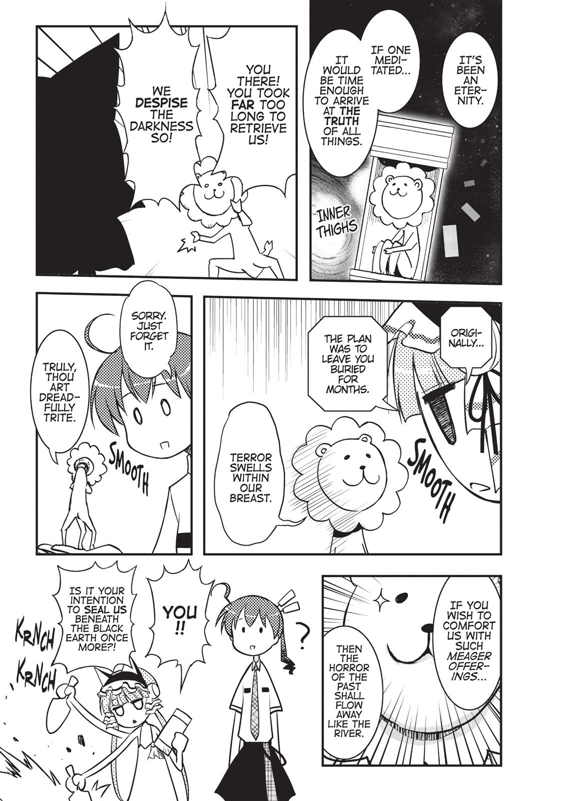 Koukaku no Pandora - Ghost Urn chapter 9 page 41