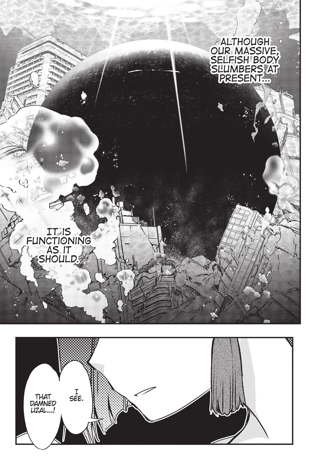 Koukaku no Pandora - Ghost Urn chapter 9 page 43