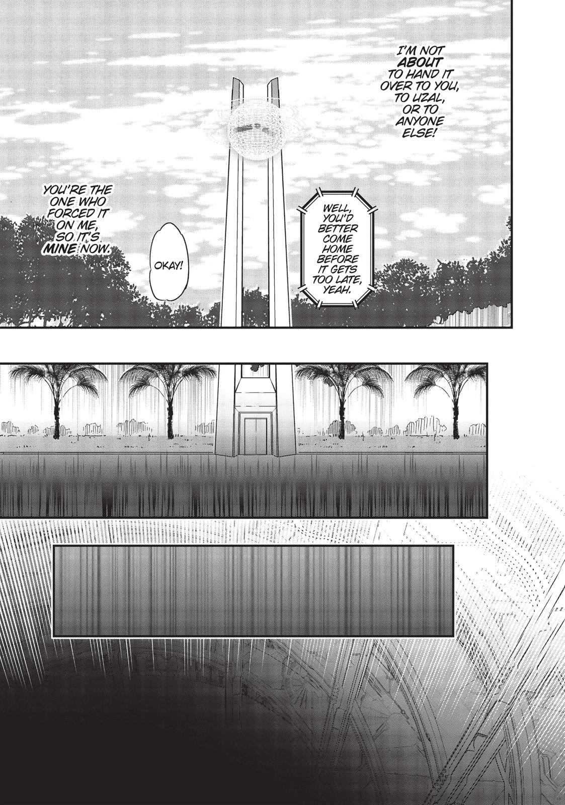 Koukaku no Pandora - Ghost Urn chapter 9 page 45