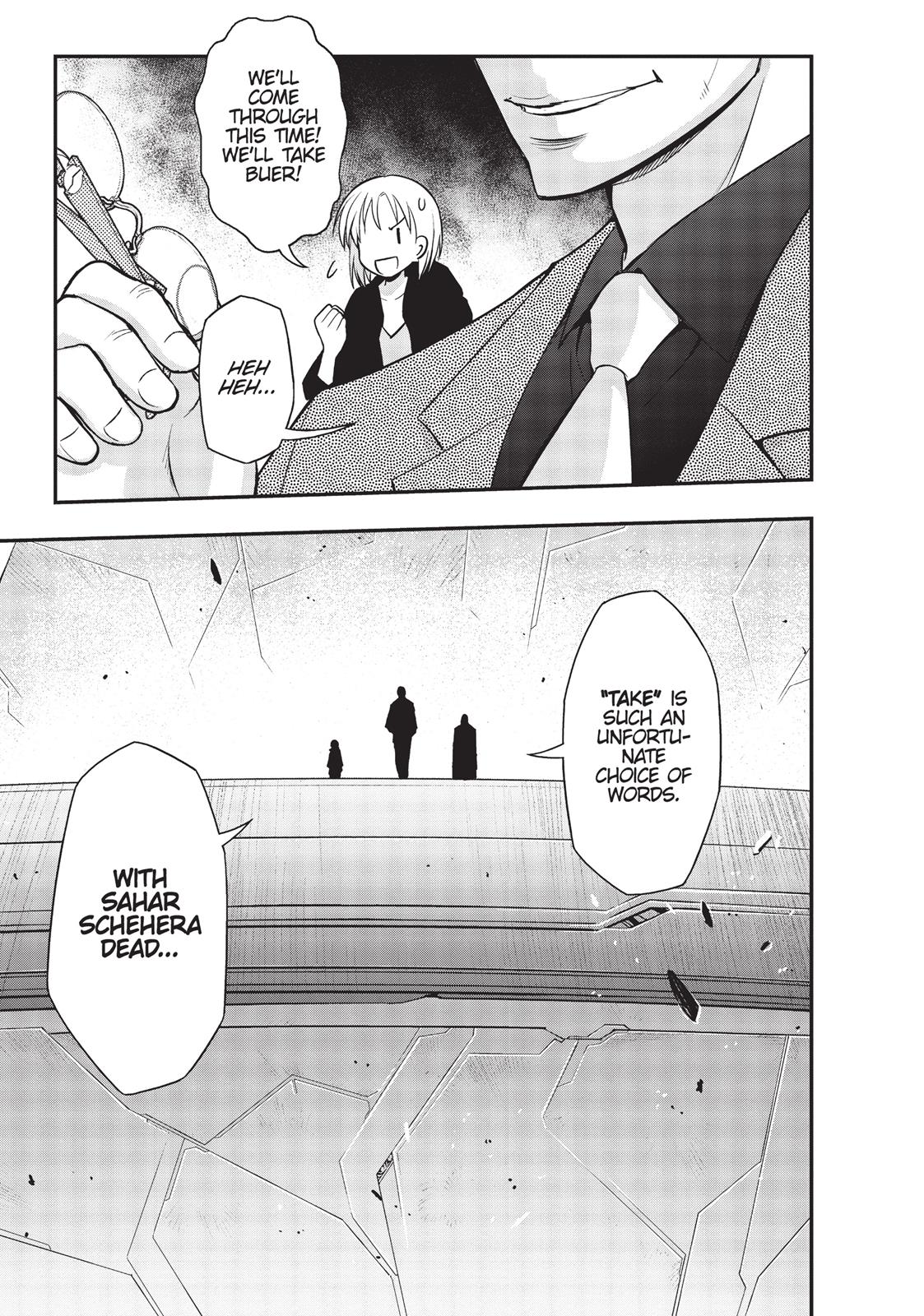 Koukaku no Pandora - Ghost Urn chapter 9 page 47