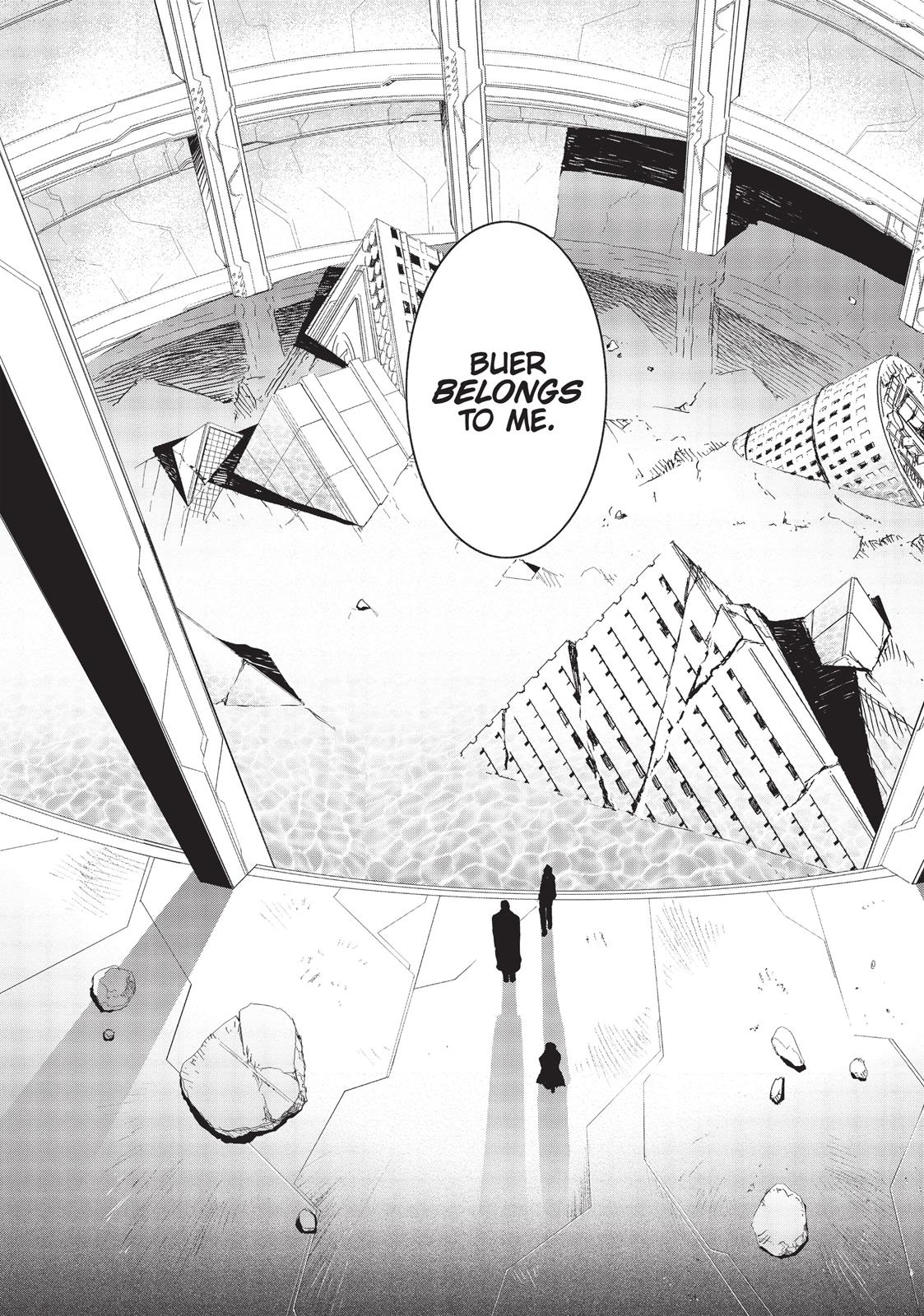 Koukaku no Pandora - Ghost Urn chapter 9 page 48