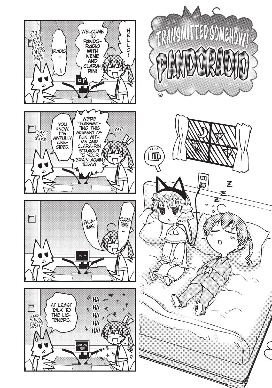 Koukaku no Pandora - Ghost Urn chapter 9 page 50