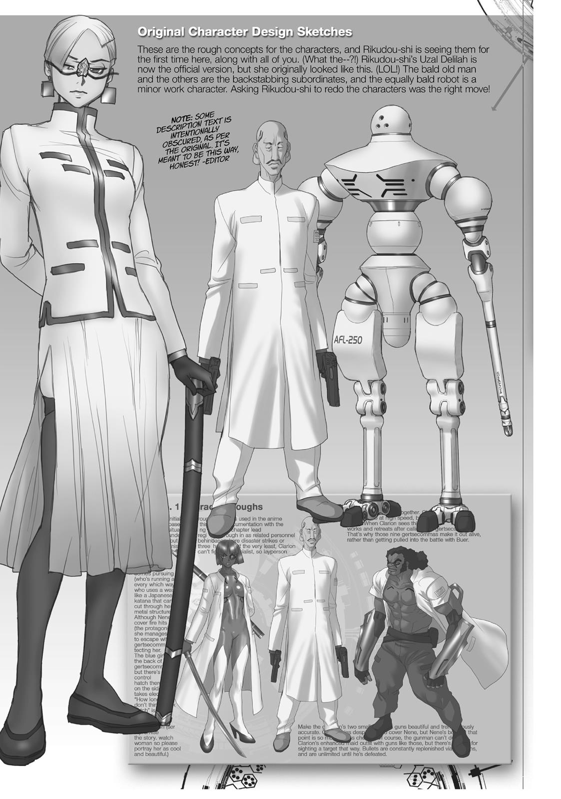 Koukaku no Pandora - Ghost Urn chapter 9 page 55