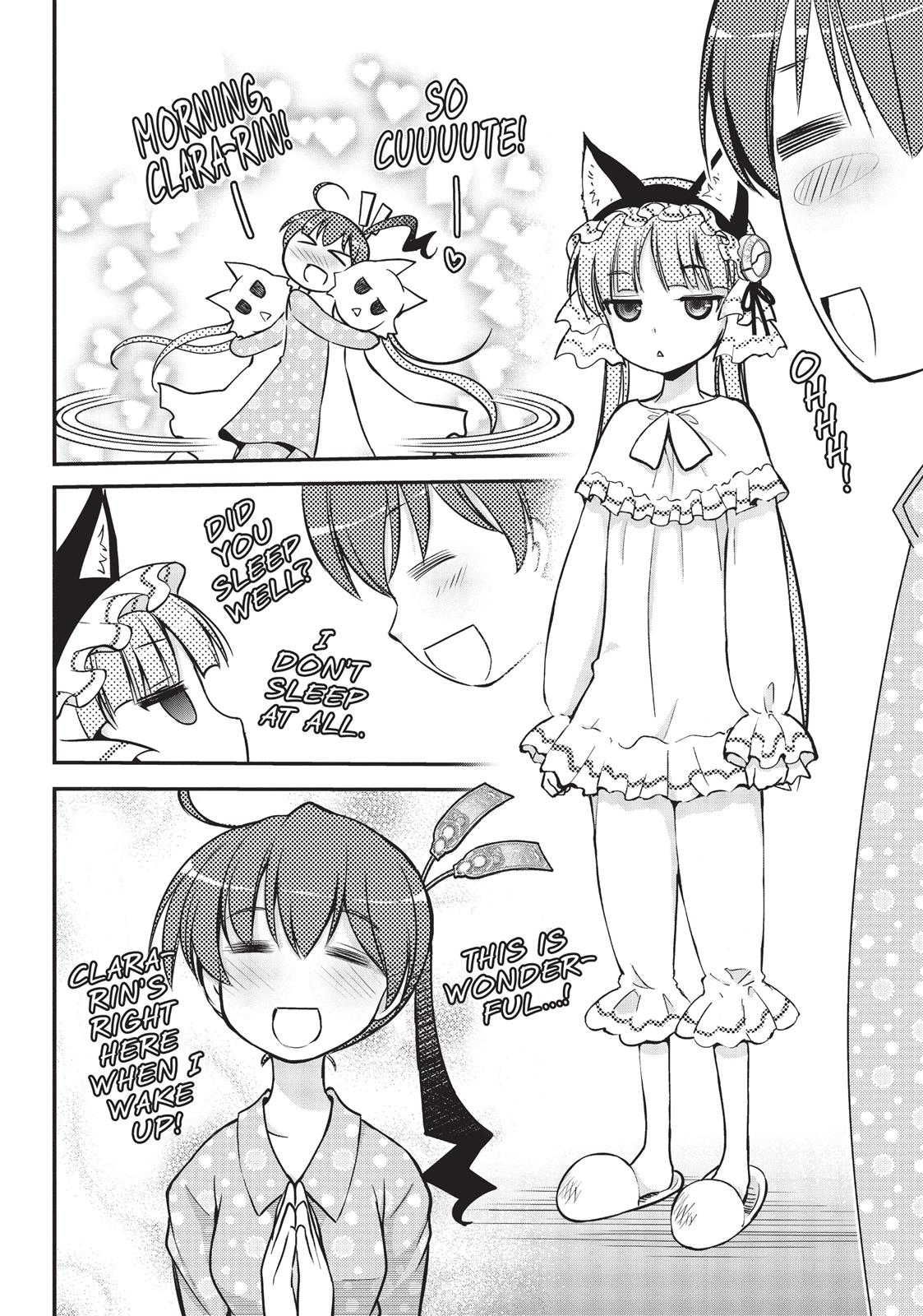 Koukaku no Pandora - Ghost Urn chapter 9 page 8