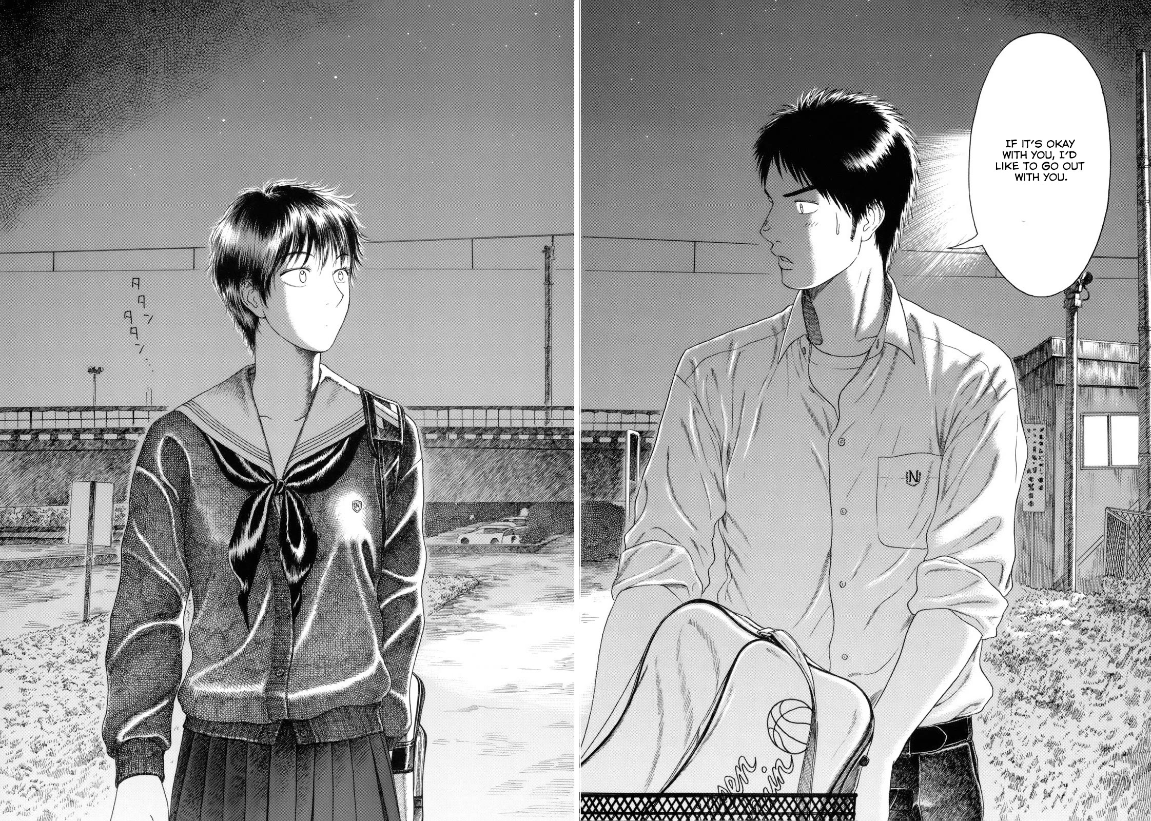 Koukou Kyuuji Zawa-san chapter 99 page 6
