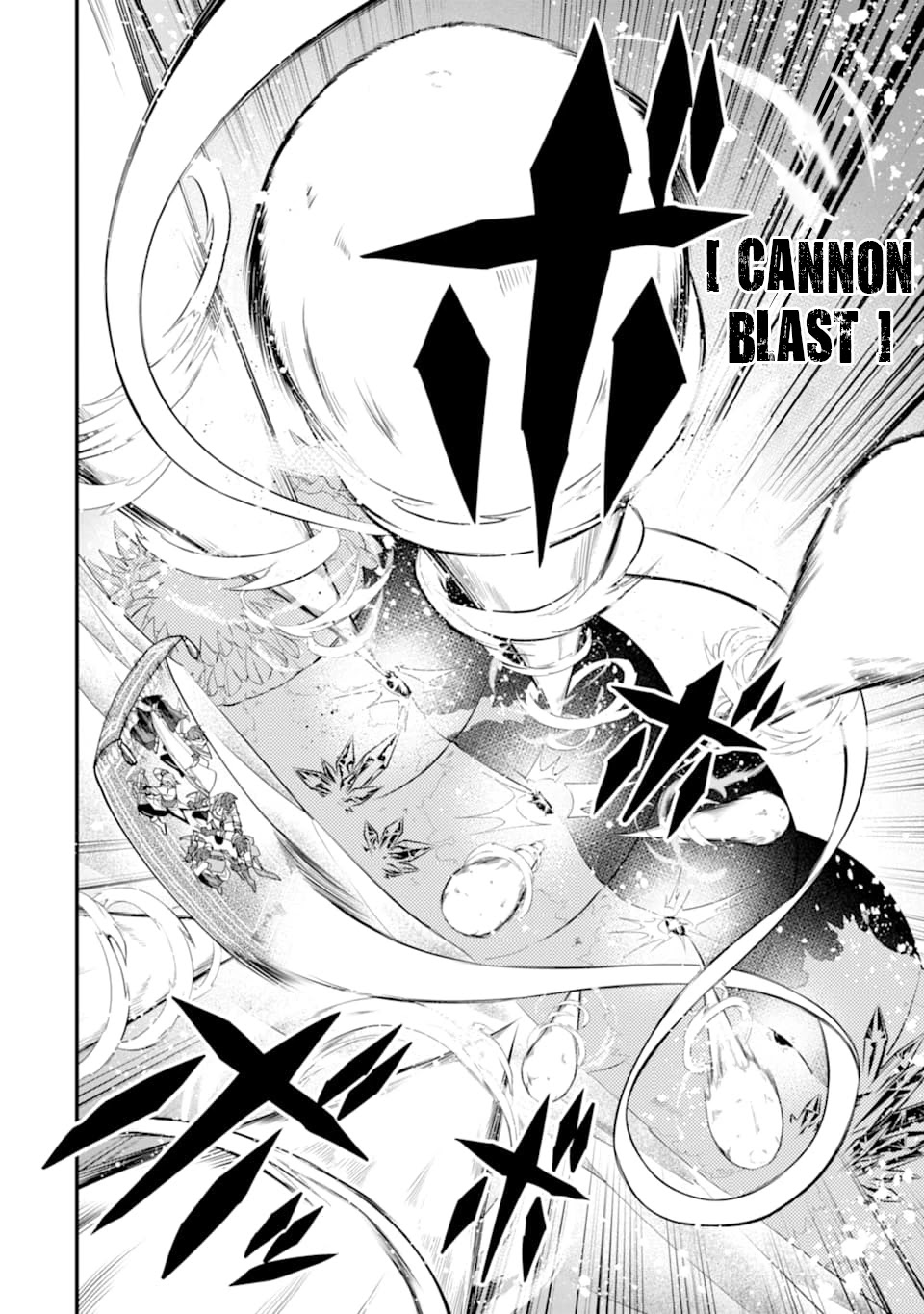 Kouryakuhon o Kushi Suru Saikyou no Mahoutsukai ~ meirei sa sero to wa Iwa Senai Oreryuu Mao Tobatsu Saizen Ruuto ~ chapter 22 page 24