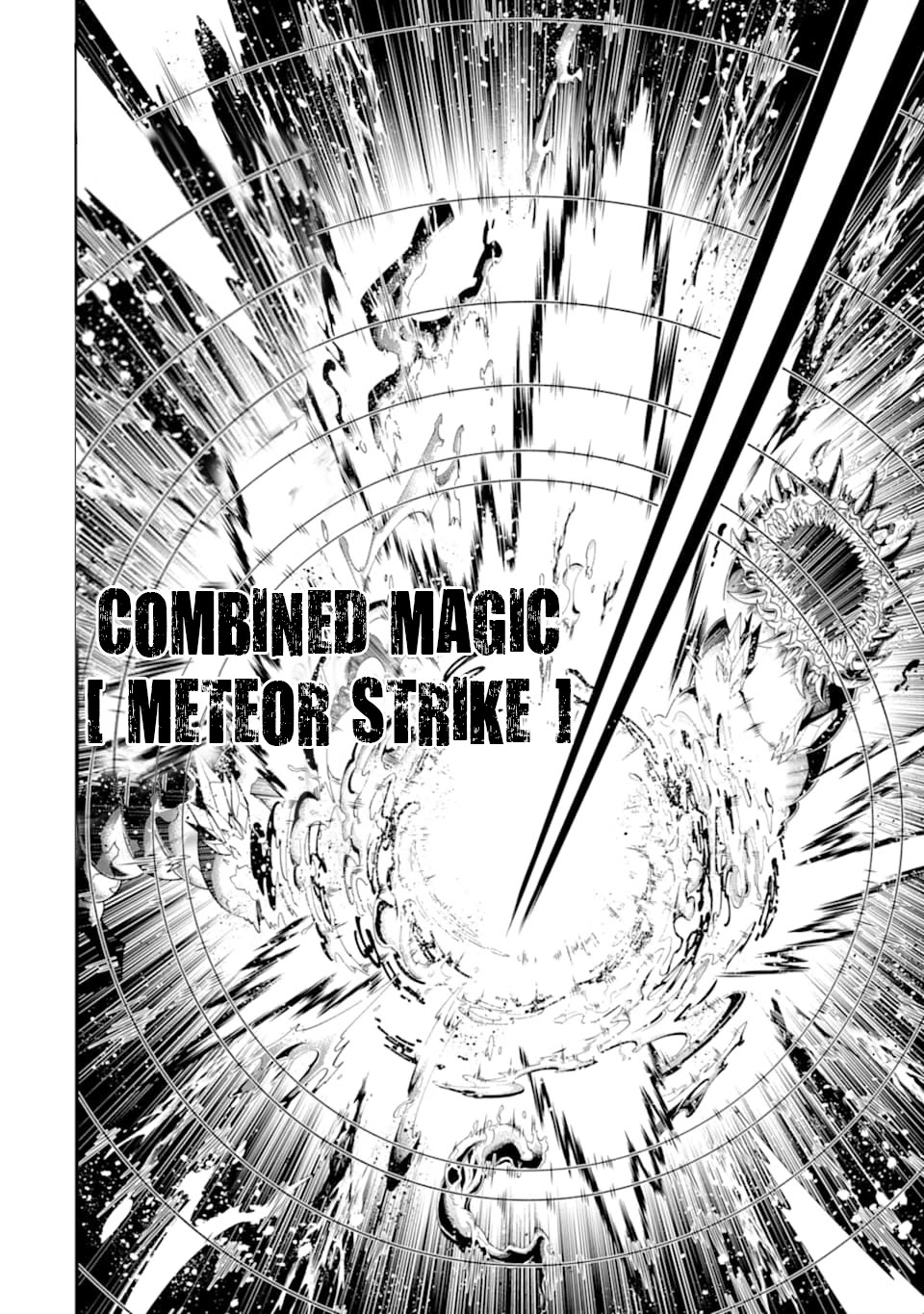 Kouryakuhon o Kushi Suru Saikyou no Mahoutsukai ~ meirei sa sero to wa Iwa Senai Oreryuu Mao Tobatsu Saizen Ruuto ~ chapter 22 page 28