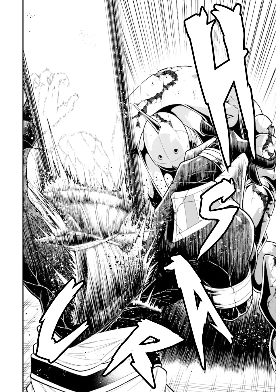 Kouryakuhon o Kushi Suru Saikyou no Mahoutsukai ~ meirei sa sero to wa Iwa Senai Oreryuu Mao Tobatsu Saizen Ruuto ~ chapter 24 page 19