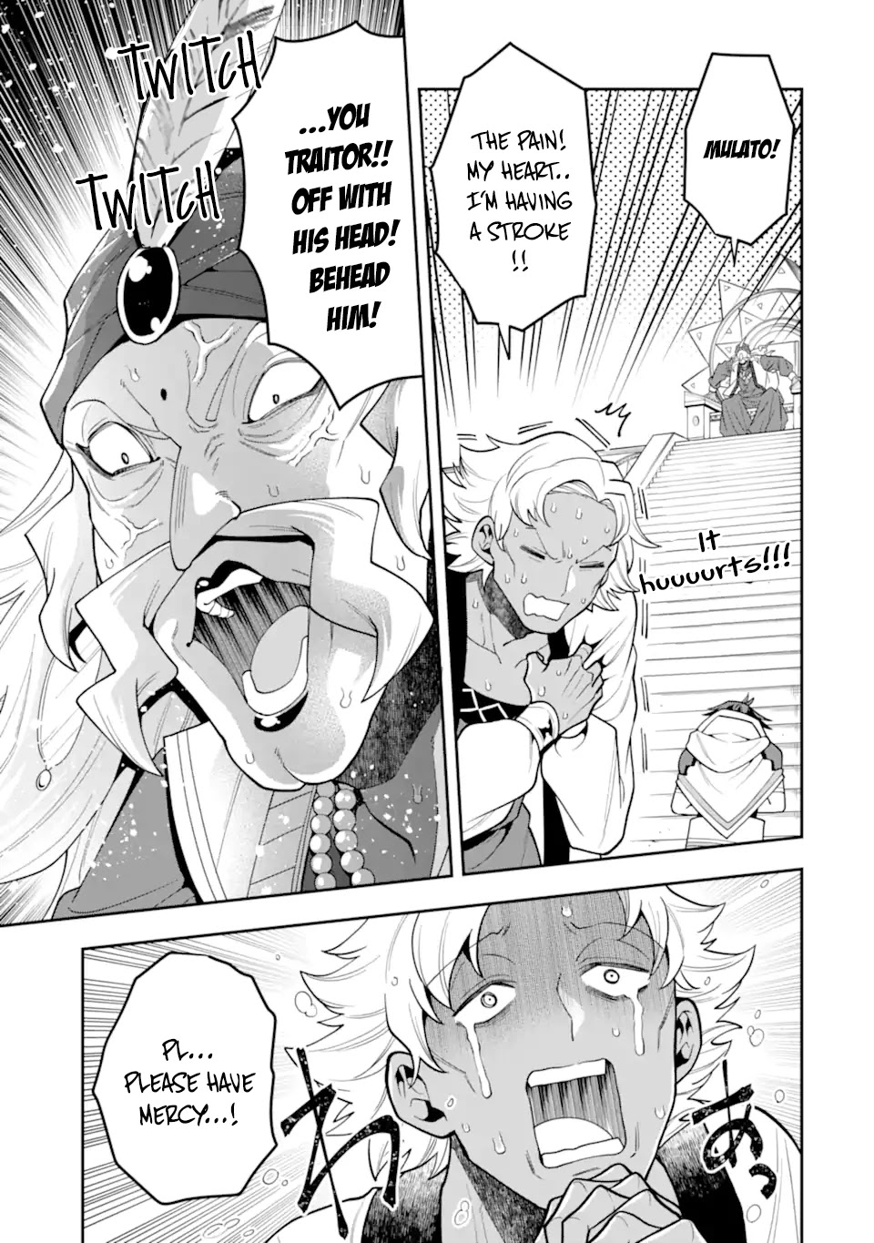 Kouryakuhon o Kushi Suru Saikyou no Mahoutsukai ~ meirei sa sero to wa Iwa Senai Oreryuu Mao Tobatsu Saizen Ruuto ~ chapter 26 page 26