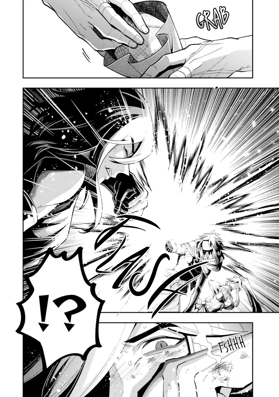 Kouryakuhon o Kushi Suru Saikyou no Mahoutsukai ~ meirei sa sero to wa Iwa Senai Oreryuu Mao Tobatsu Saizen Ruuto ~ chapter 27 page 25