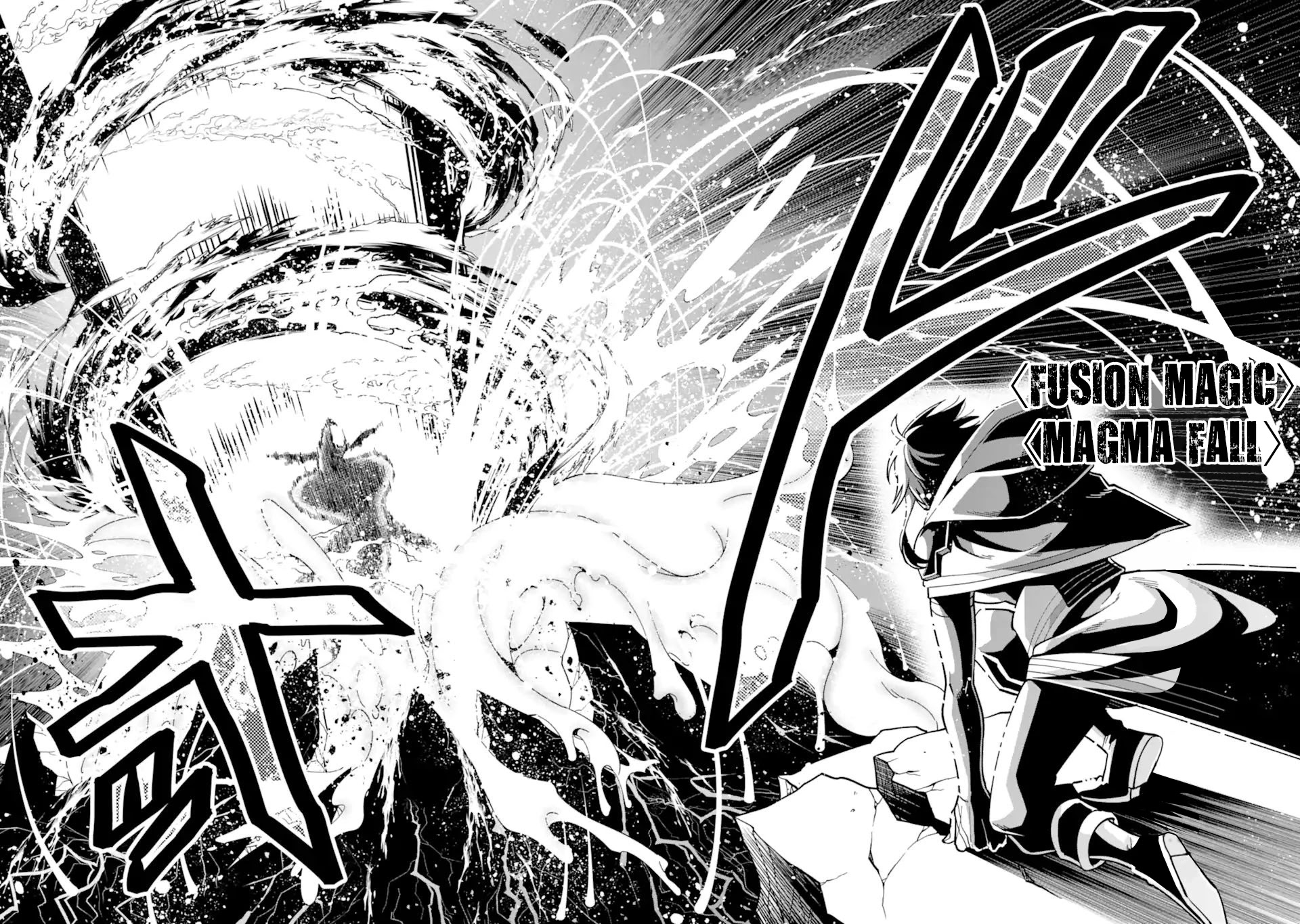 Kouryakuhon o Kushi Suru Saikyou no Mahoutsukai ~ meirei sa sero to wa Iwa Senai Oreryuu Mao Tobatsu Saizen Ruuto ~ chapter 29 page 30