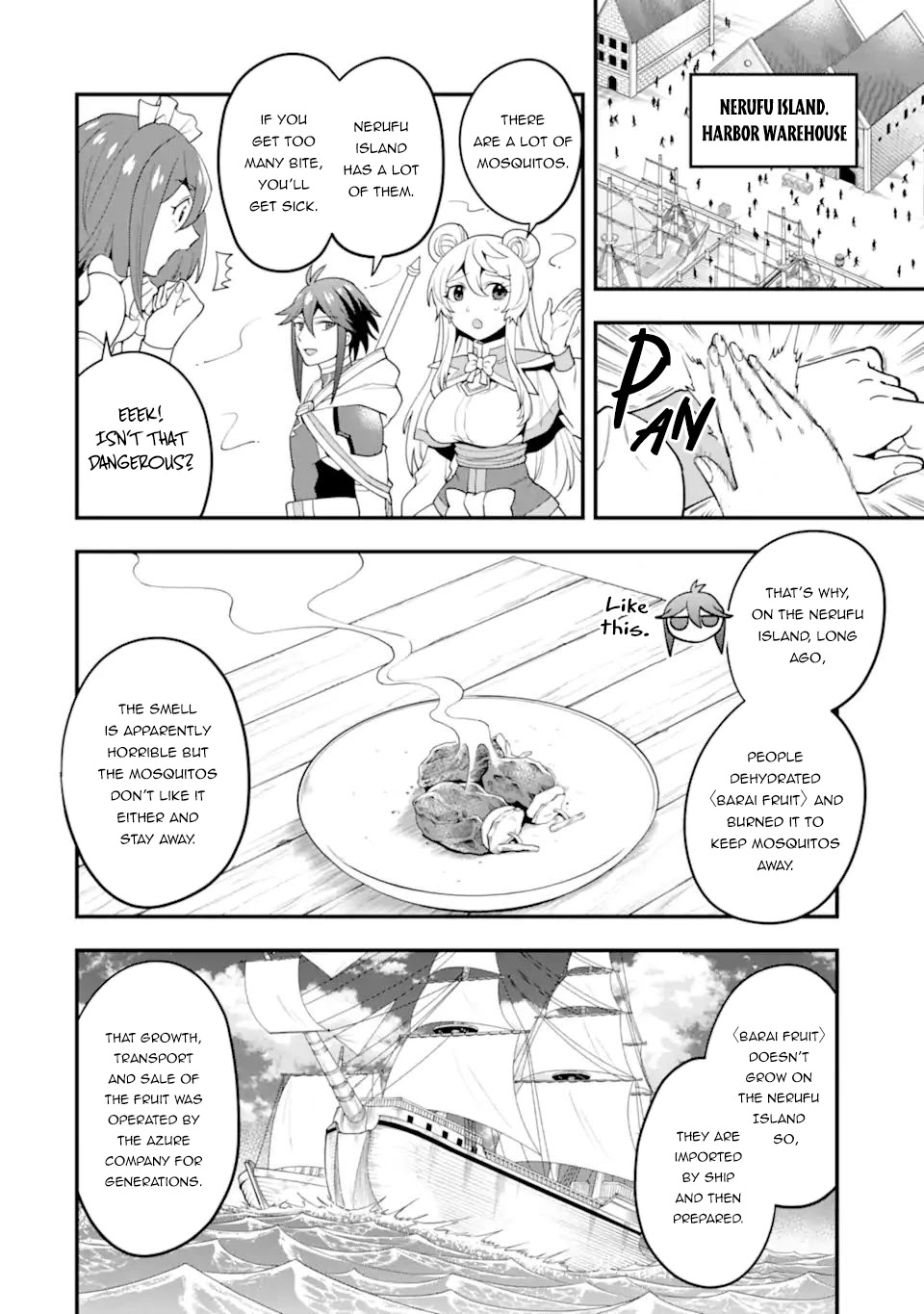 Kouryakuhon o Kushi Suru Saikyou no Mahoutsukai ~ meirei sa sero to wa Iwa Senai Oreryuu Mao Tobatsu Saizen Ruuto ~ chapter 32 page 9