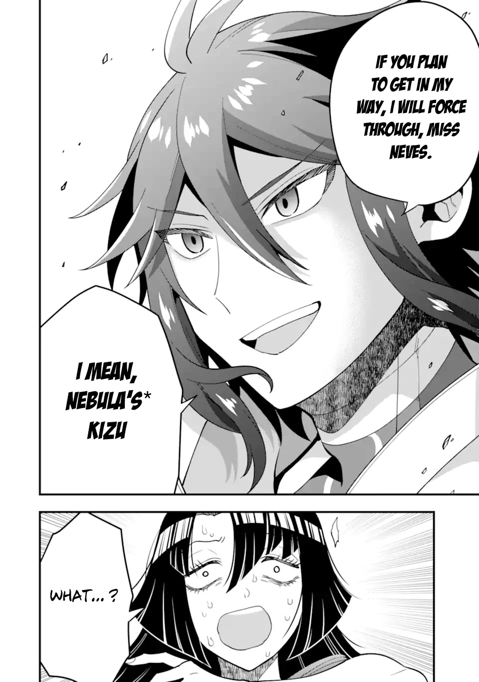 Kouryakuhon o Kushi Suru Saikyou no Mahoutsukai ~ meirei sa sero to wa Iwa Senai Oreryuu Mao Tobatsu Saizen Ruuto ~ chapter 39.2 page 10