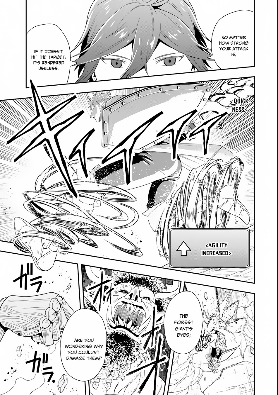 Kouryakuhon o Kushi Suru Saikyou no Mahoutsukai ~ meirei sa sero to wa Iwa Senai Oreryuu Mao Tobatsu Saizen Ruuto ~ chapter 4 page 26