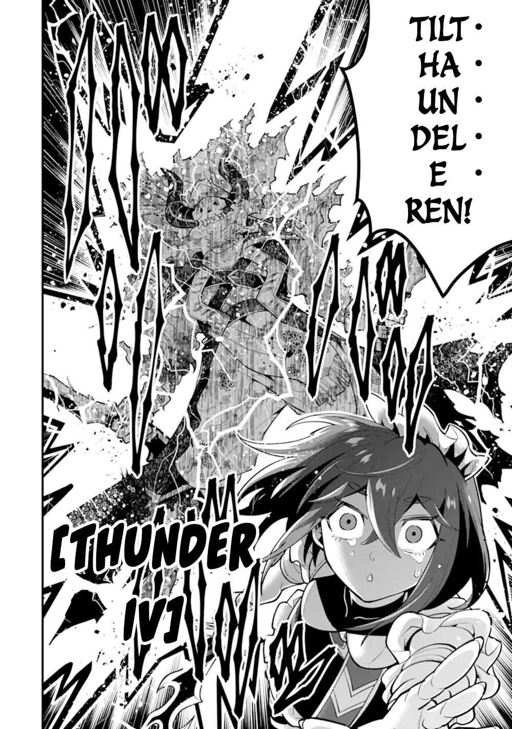 Kouryakuhon o Kushi Suru Saikyou no Mahoutsukai ~ meirei sa sero to wa Iwa Senai Oreryuu Mao Tobatsu Saizen Ruuto ~ chapter 43.2 page 7