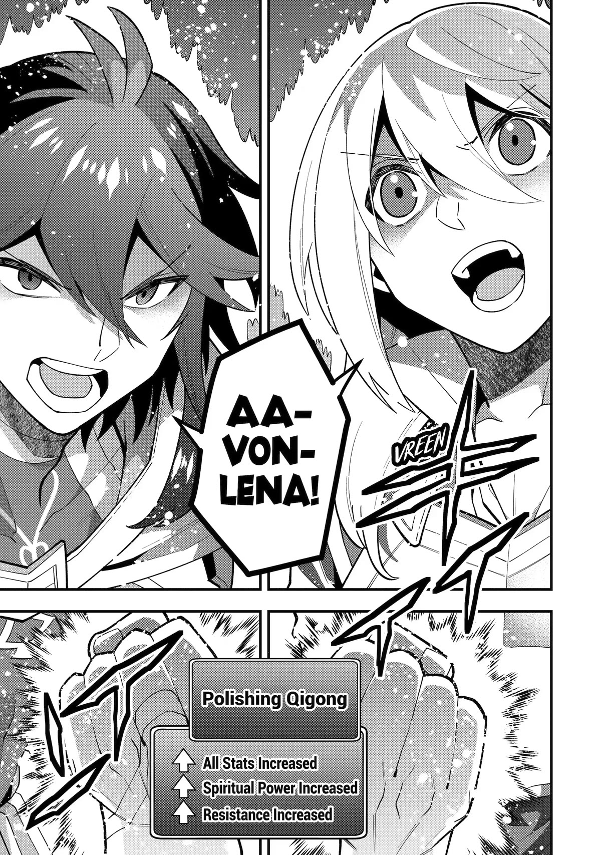 Kouryakuhon o Kushi Suru Saikyou no Mahoutsukai ~ meirei sa sero to wa Iwa Senai Oreryuu Mao Tobatsu Saizen Ruuto ~ chapter 47 page 21