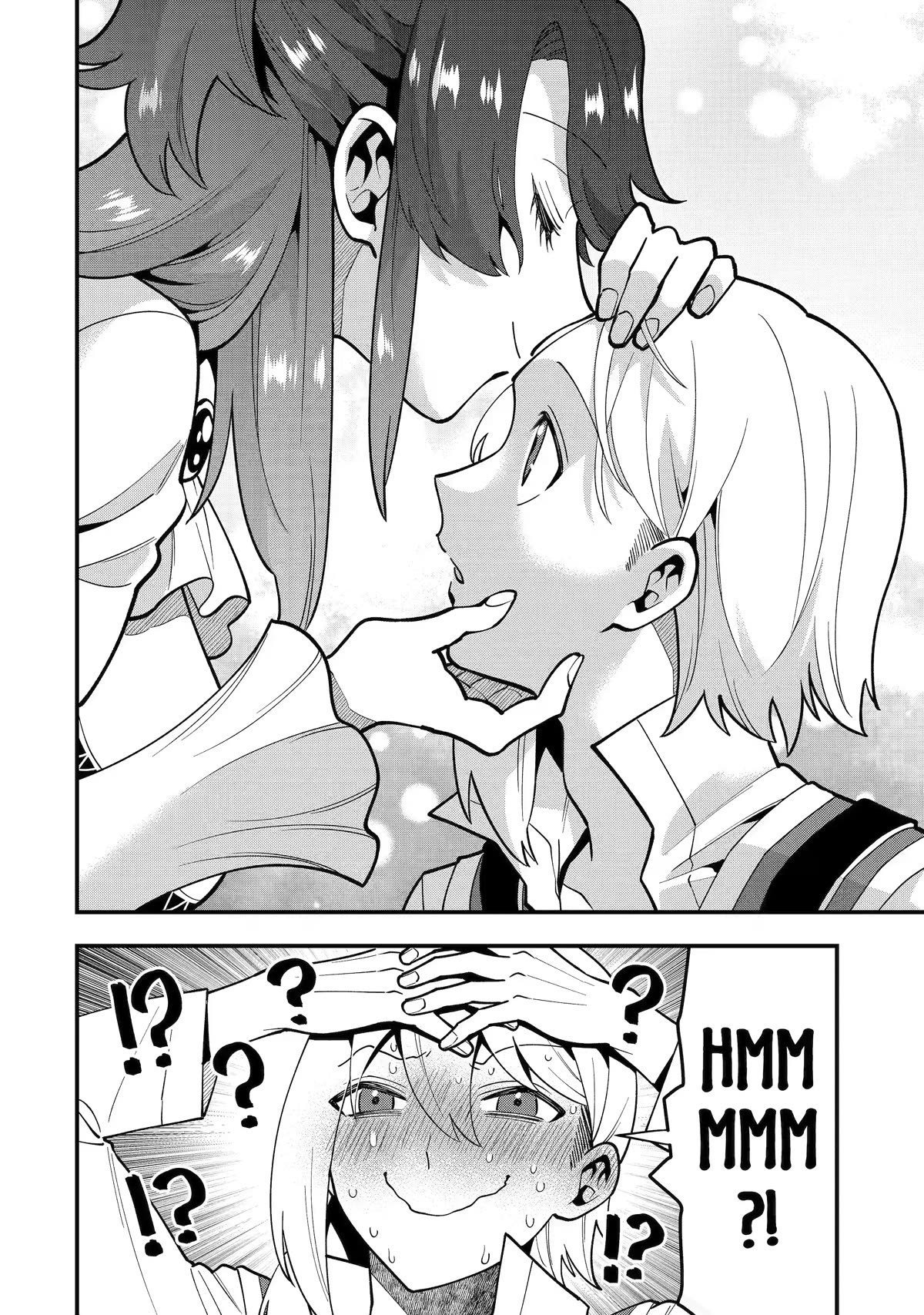 Kouryakuhon o Kushi Suru Saikyou no Mahoutsukai ~ meirei sa sero to wa Iwa Senai Oreryuu Mao Tobatsu Saizen Ruuto ~ chapter 48 page 16