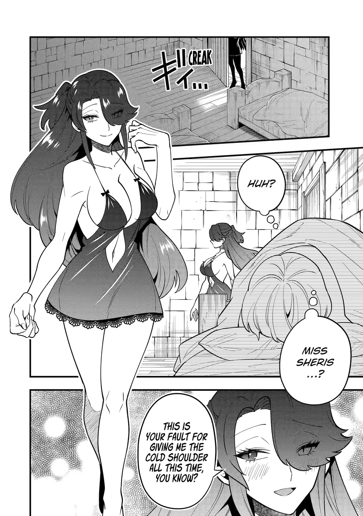 Kouryakuhon o Kushi Suru Saikyou no Mahoutsukai ~ meirei sa sero to wa Iwa Senai Oreryuu Mao Tobatsu Saizen Ruuto ~ chapter 48 page 22