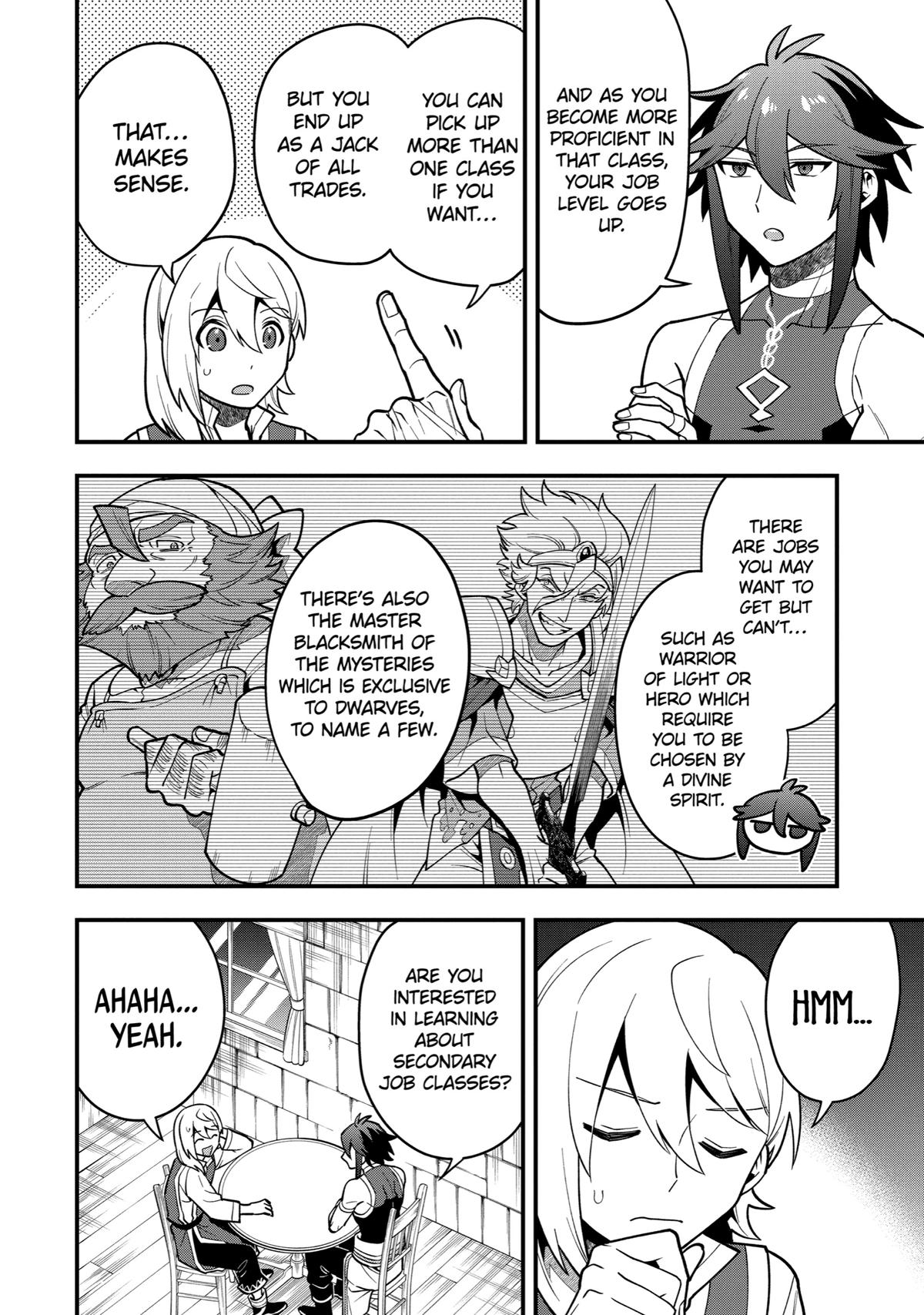 Kouryakuhon o Kushi Suru Saikyou no Mahoutsukai ~ meirei sa sero to wa Iwa Senai Oreryuu Mao Tobatsu Saizen Ruuto ~ chapter 49 page 26